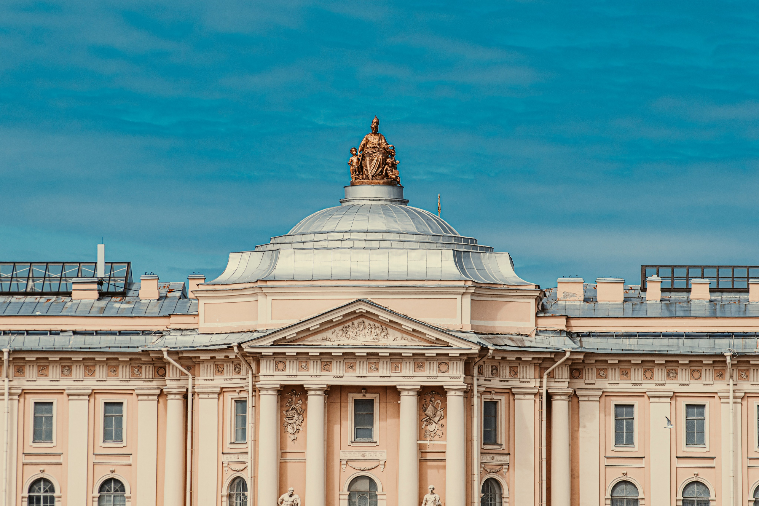 Городская фотография. Сергей Ильин | Фотограф