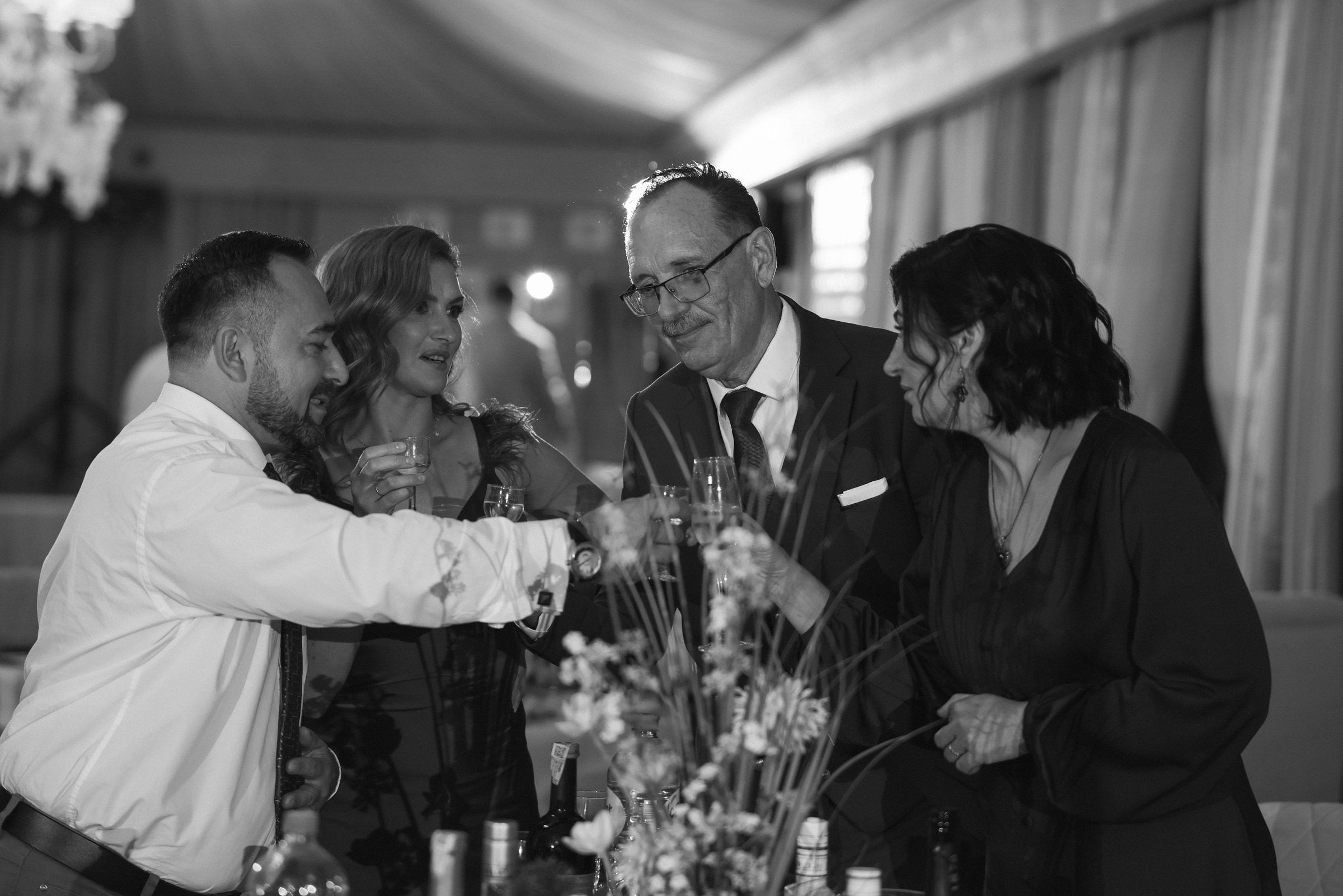 Илья и Кристина. Свадебный фотограф в Белгороде Татьяна Питинова