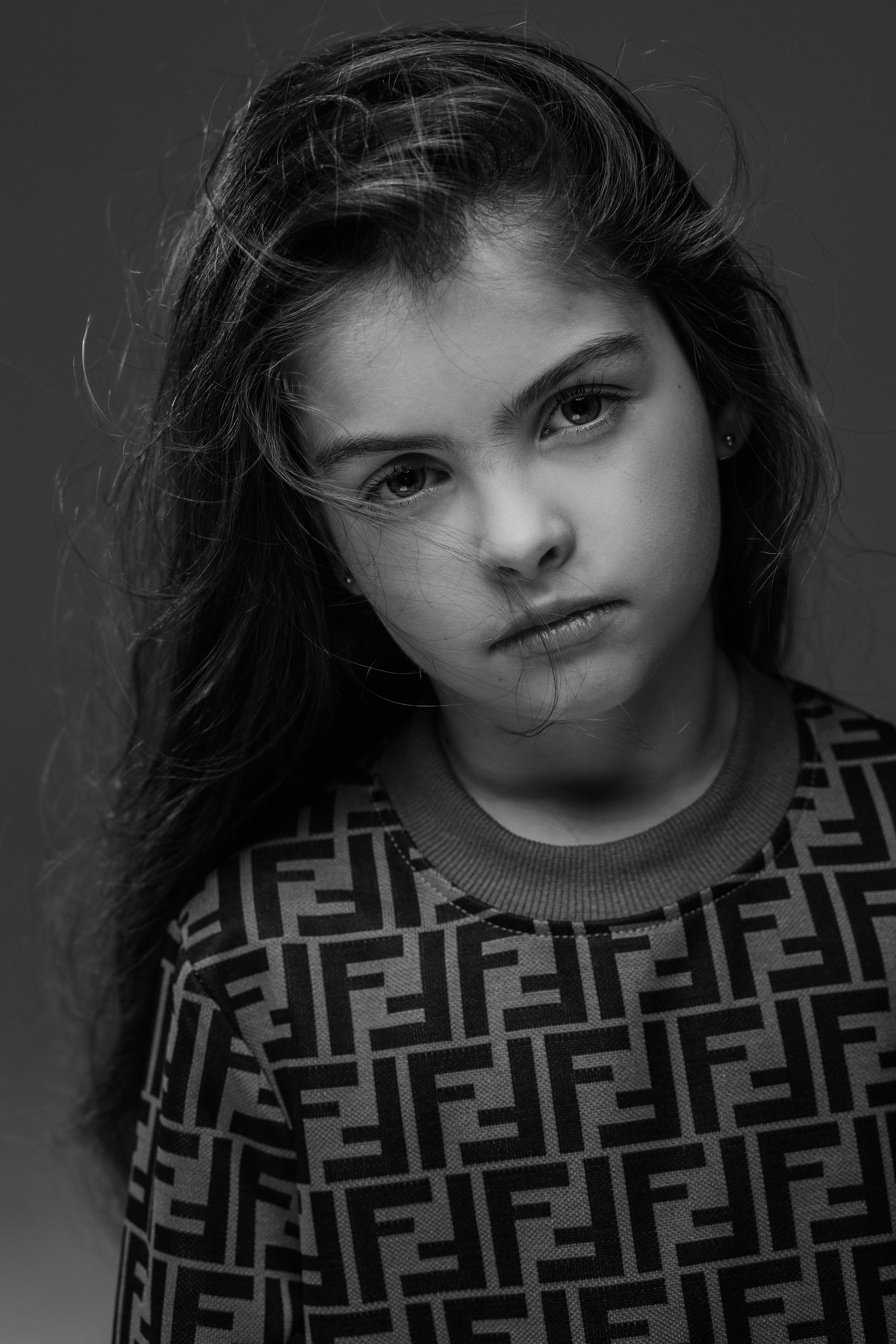 Съёмка детского портфолио. Фотограф Сочи Татьяна Зорина