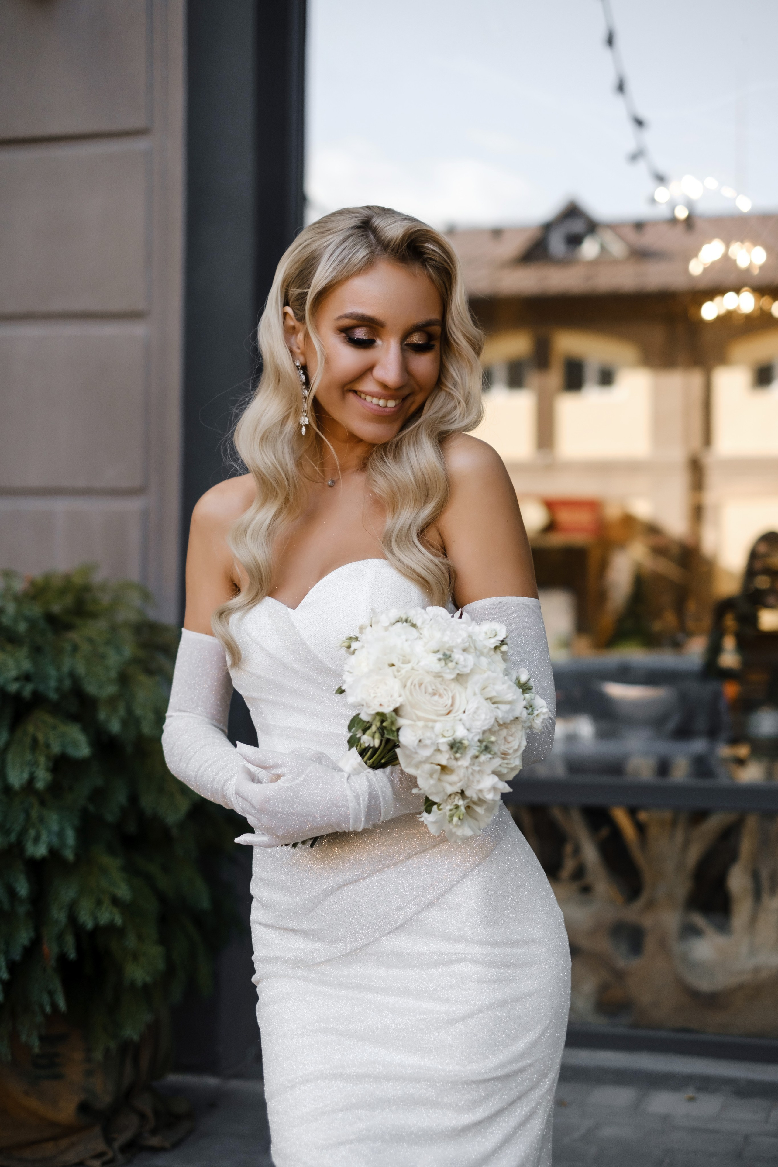 D&T. Свадебный фотограф в Брянске Иванникова Елена