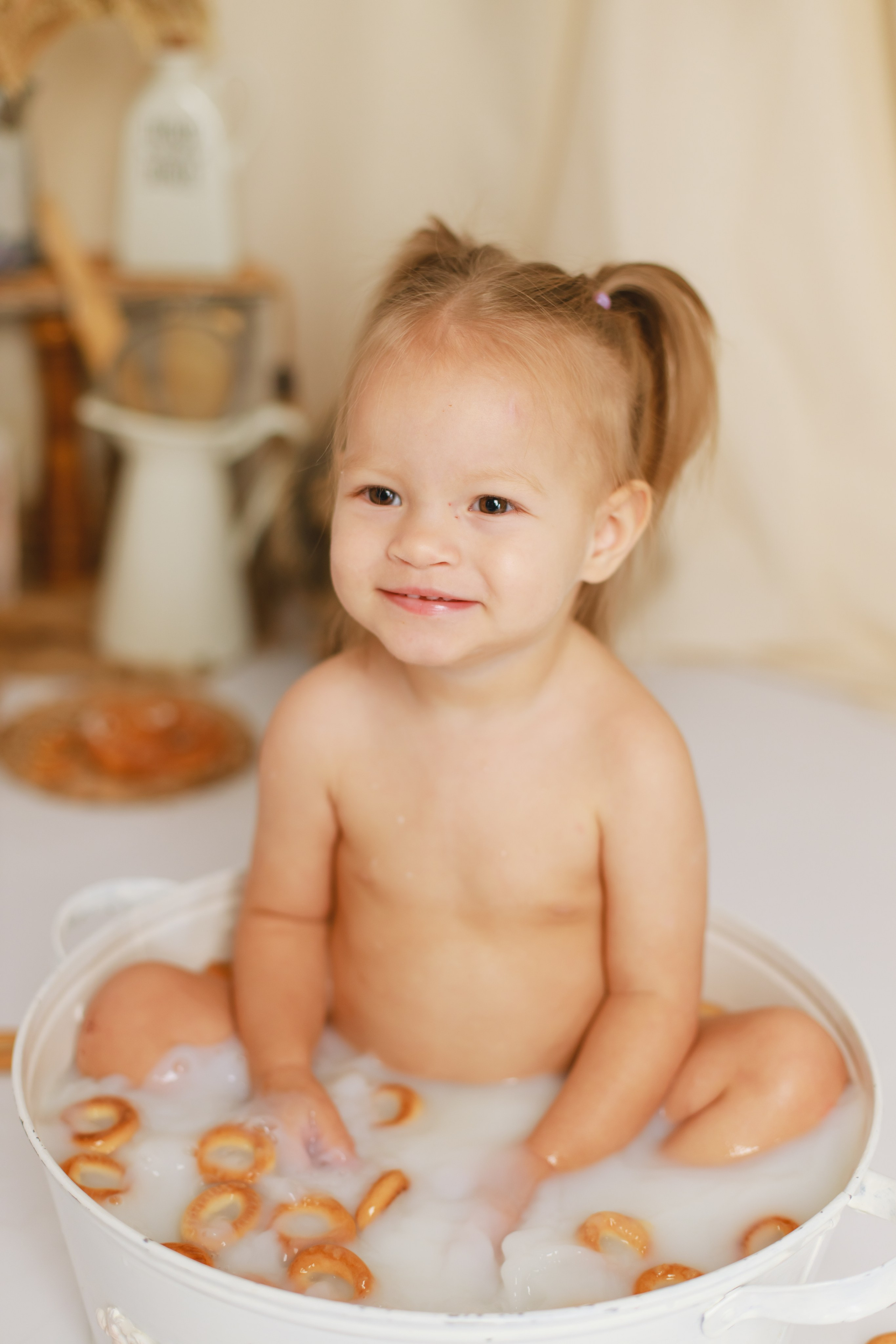 Поварята. Детский и семейный фотограф в Краснодаре Альбина Морозова