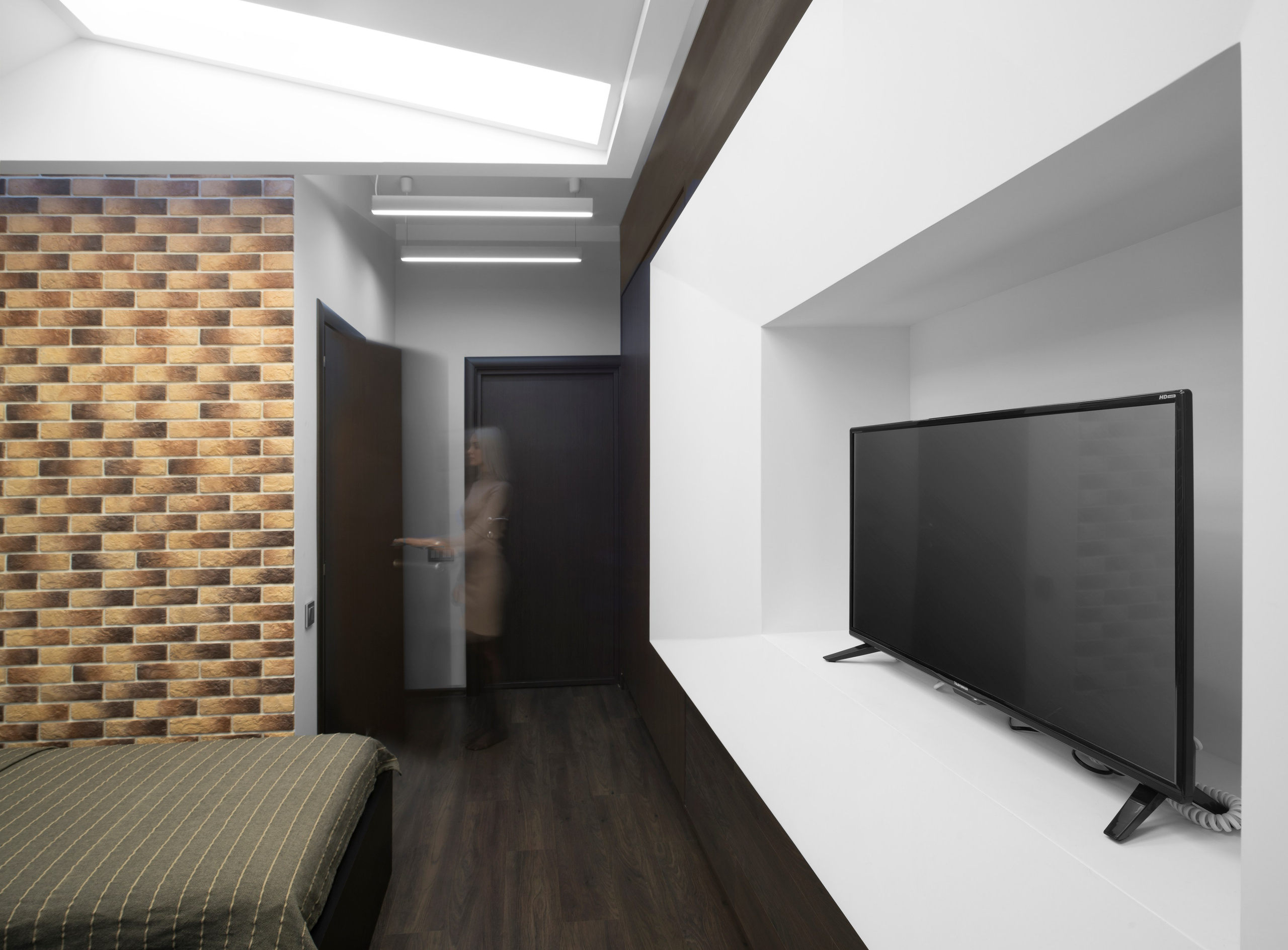 Domvdome. SAAS Селиванов Алексей Архитектурная Студия