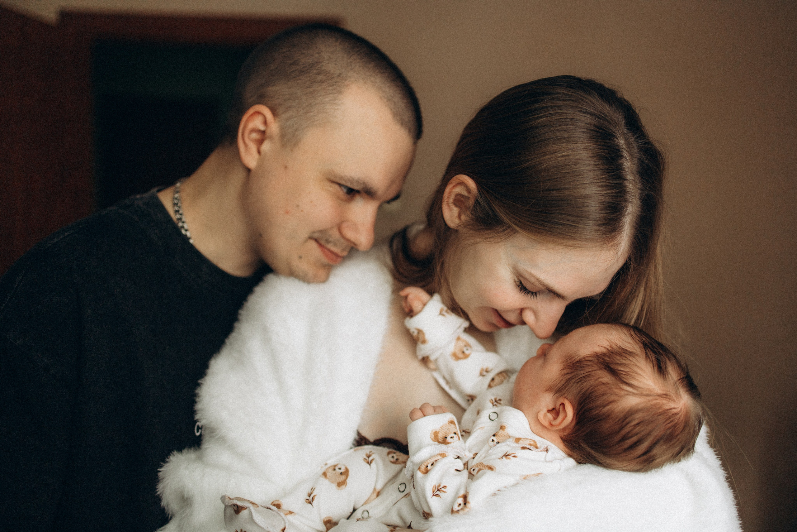 Малышка Ева. Семеный, Детский, Love story фотограф