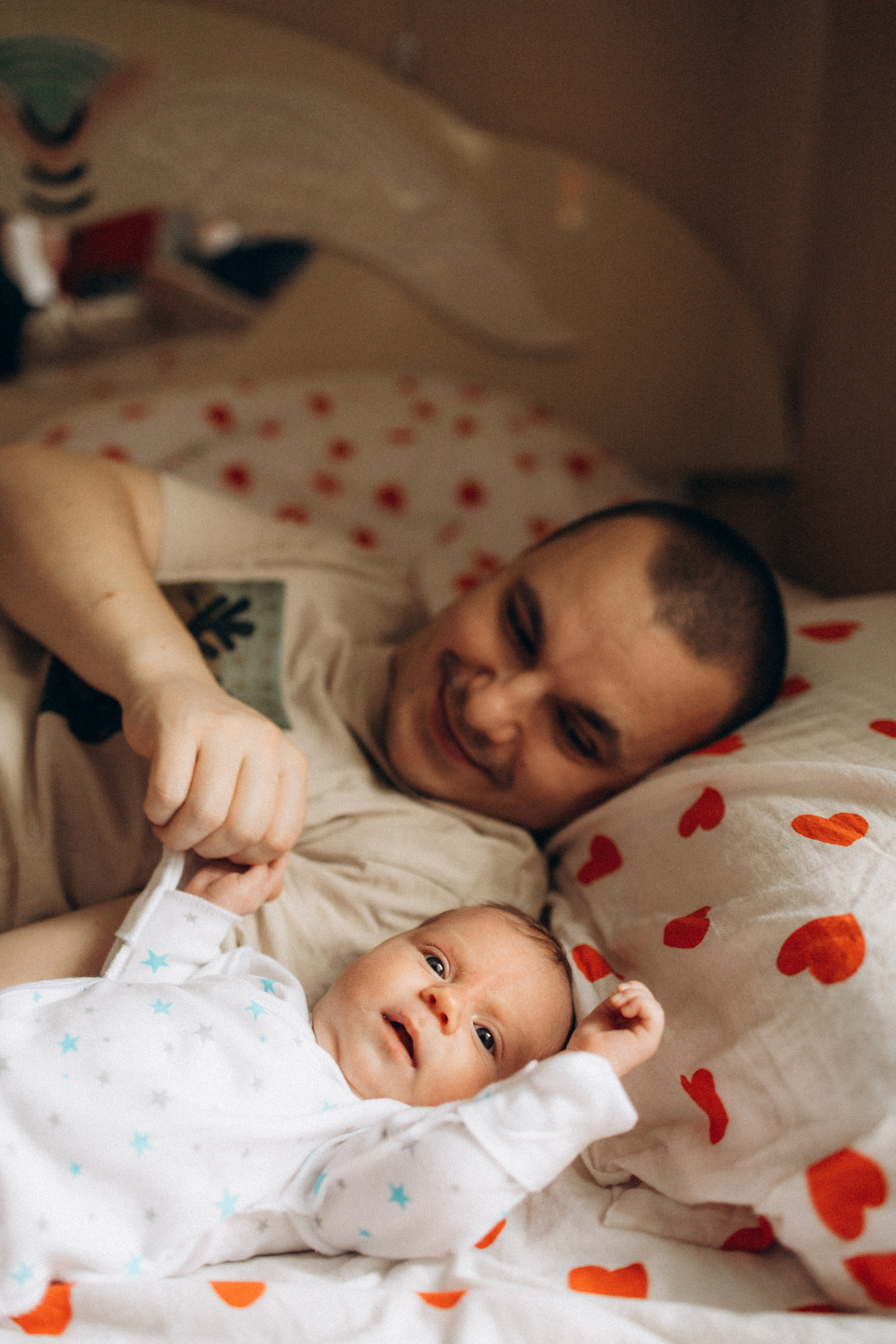 Малышка Ева. Семеный, Детский, Love story фотограф