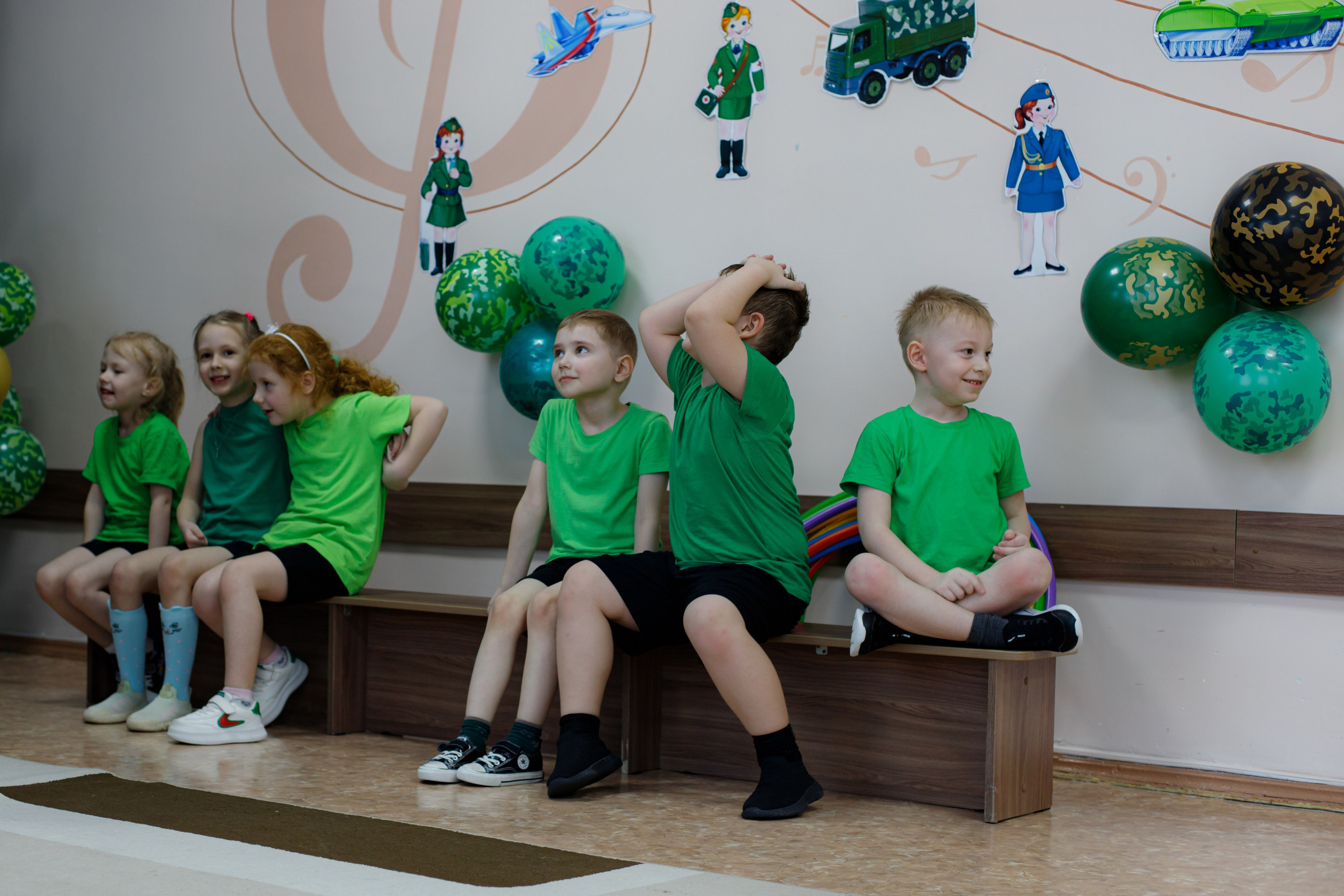 Д/С № 39. Photokarish