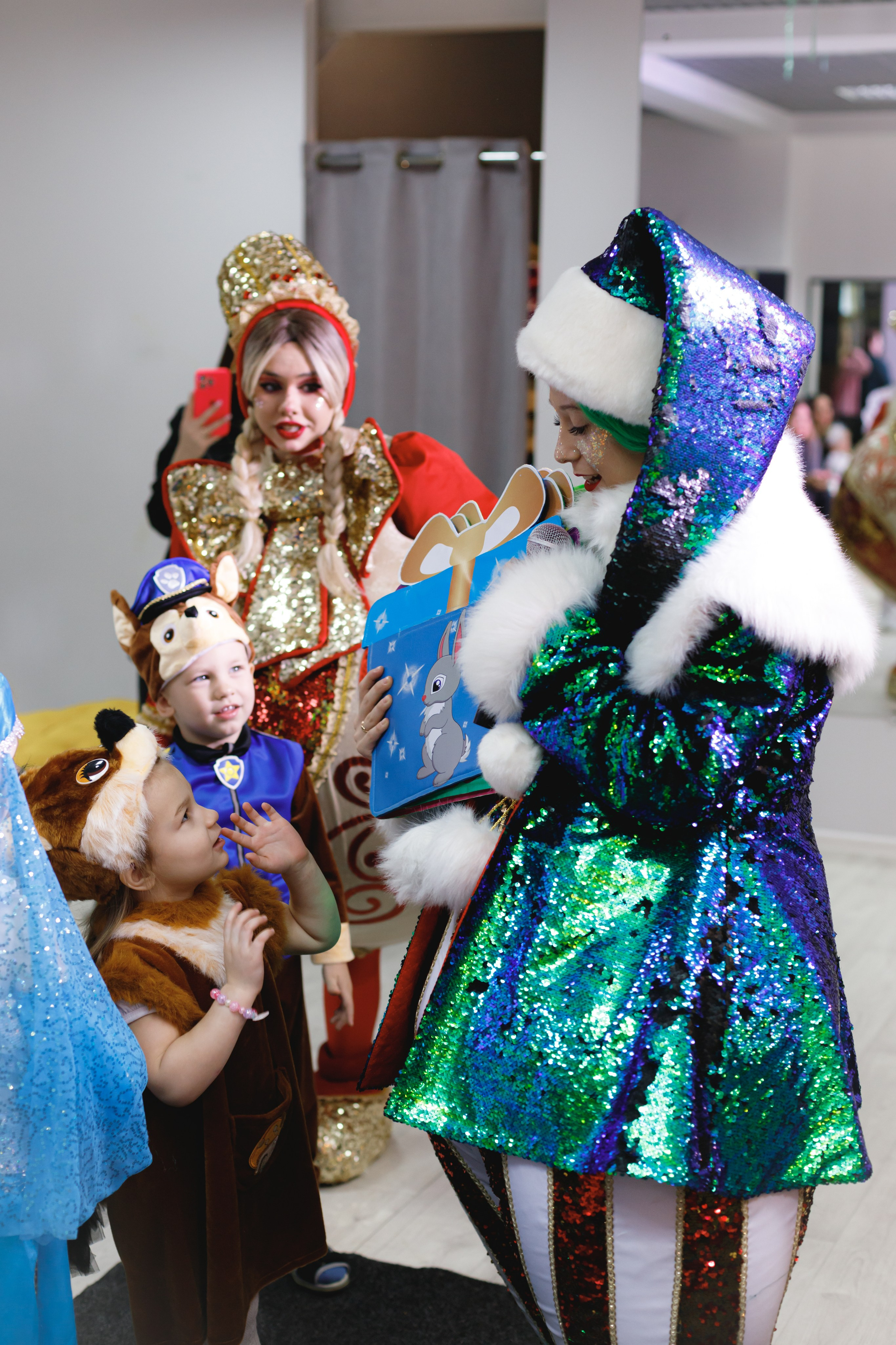 Happy new year. Photokarish