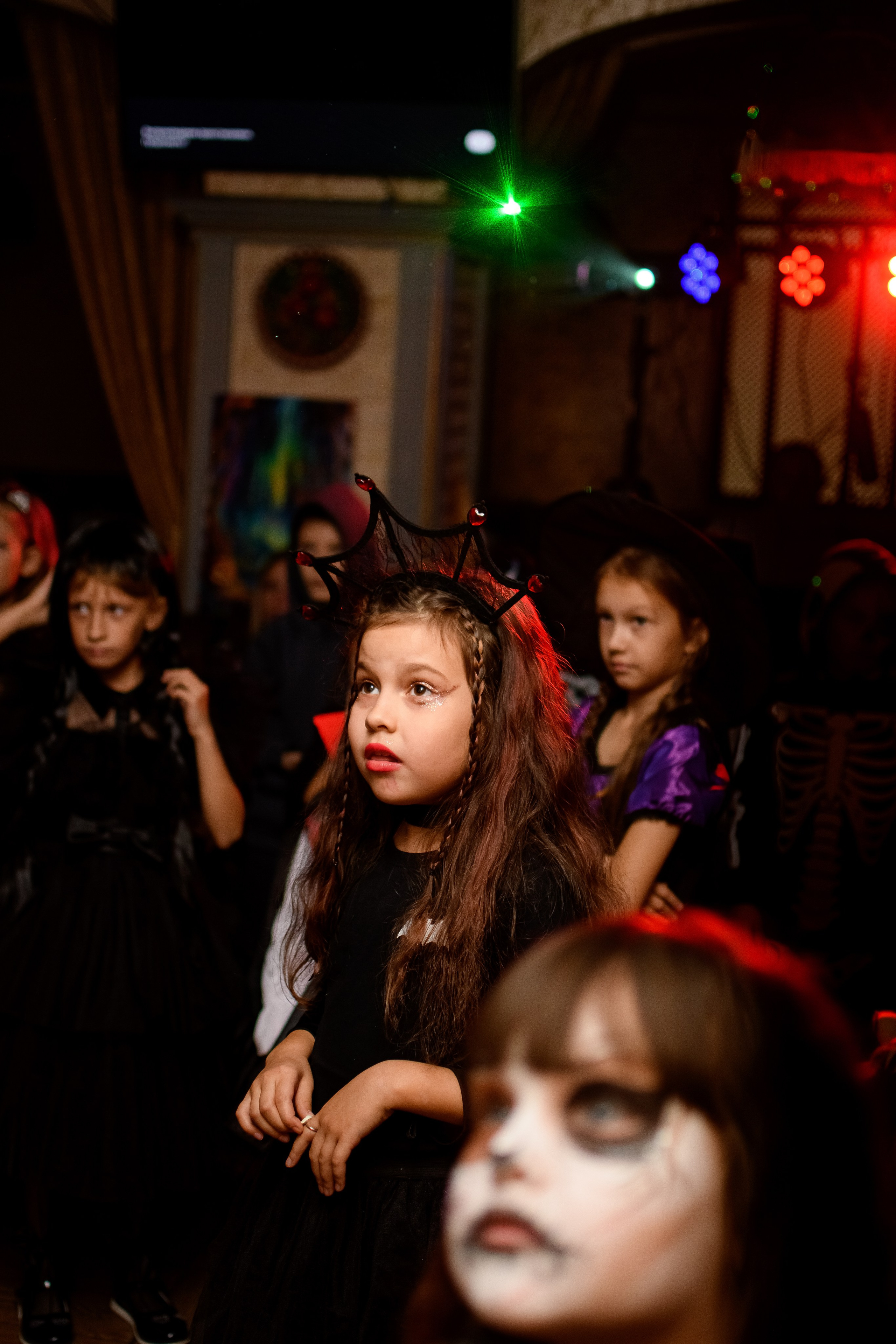 HALLOWEEN. Photokarish