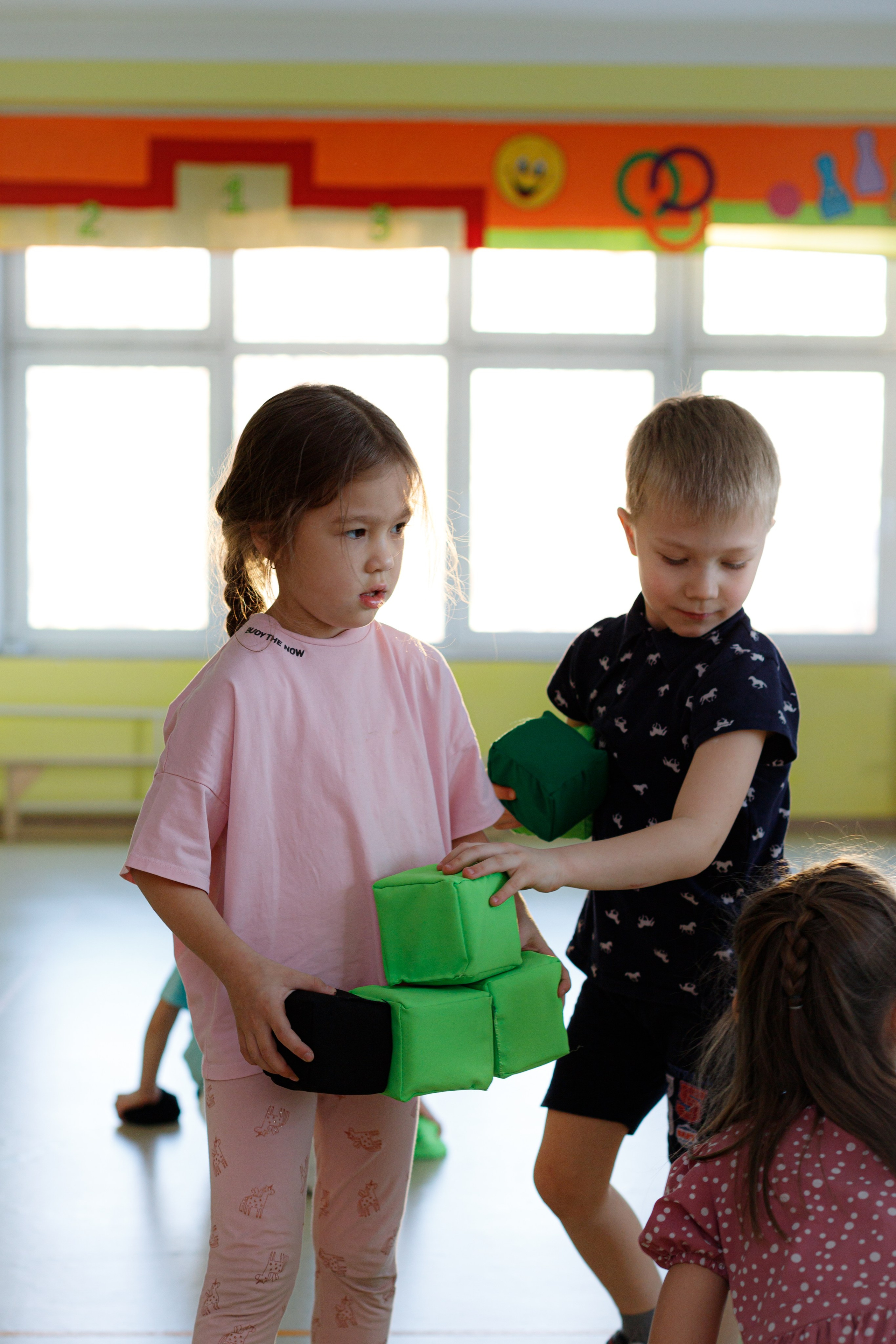 Эмиль / 6 years birthday. Photokarish