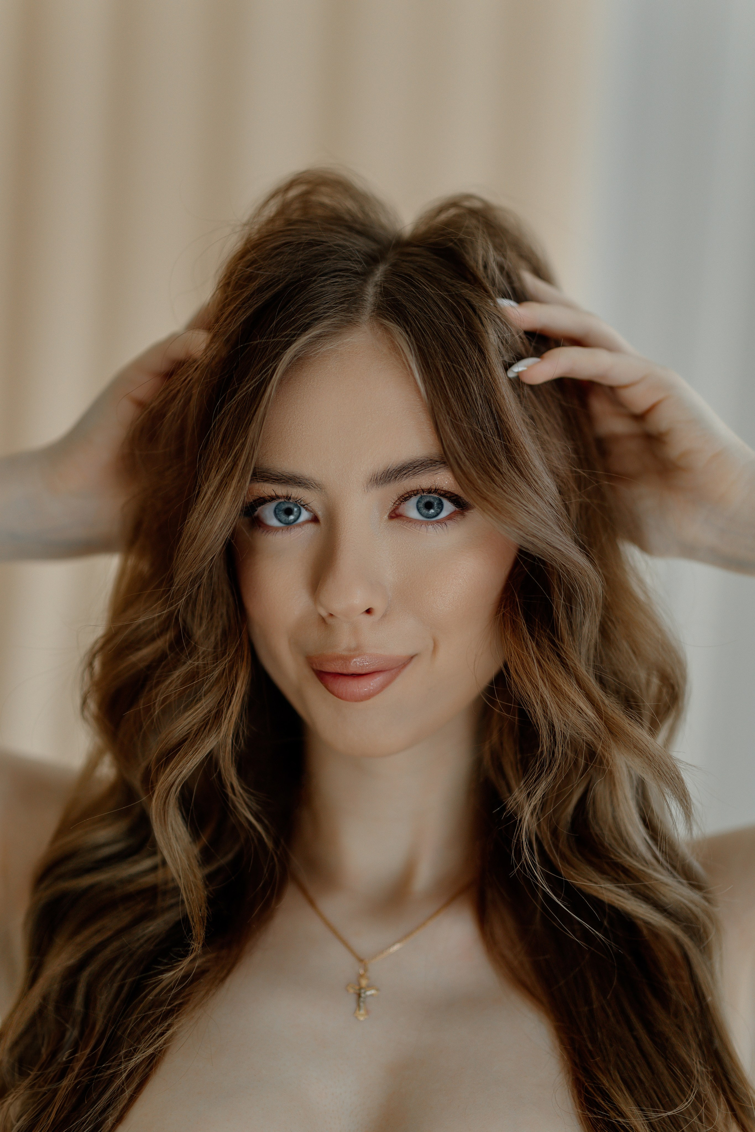 Валерия. Семейный и женский фотограф в Ростове-на-Дону Екатерина Фитисова