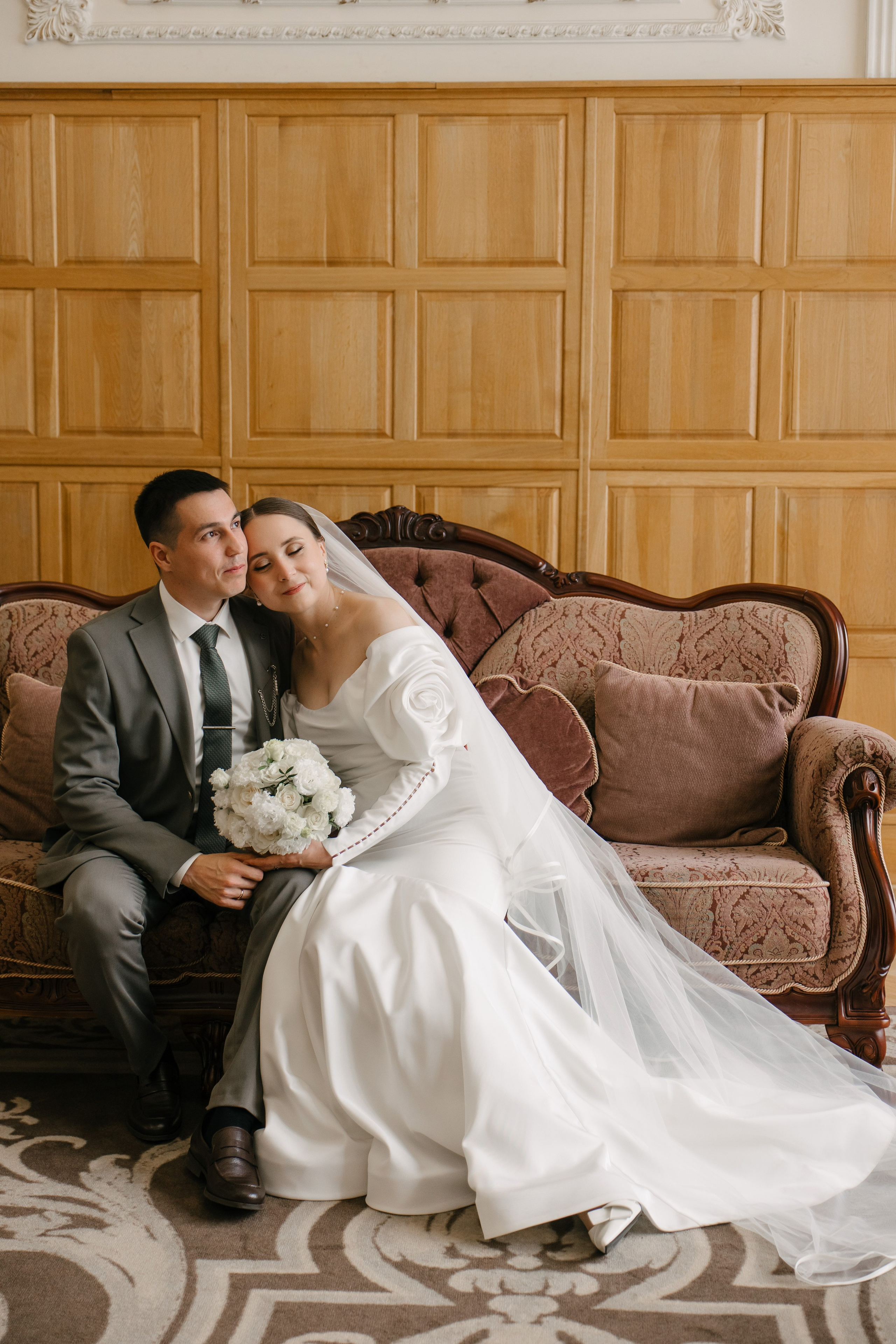 День Руфины и Константина. 12.06.25. Свадебный фотограф Москва Воронеж Ленкова Ксения