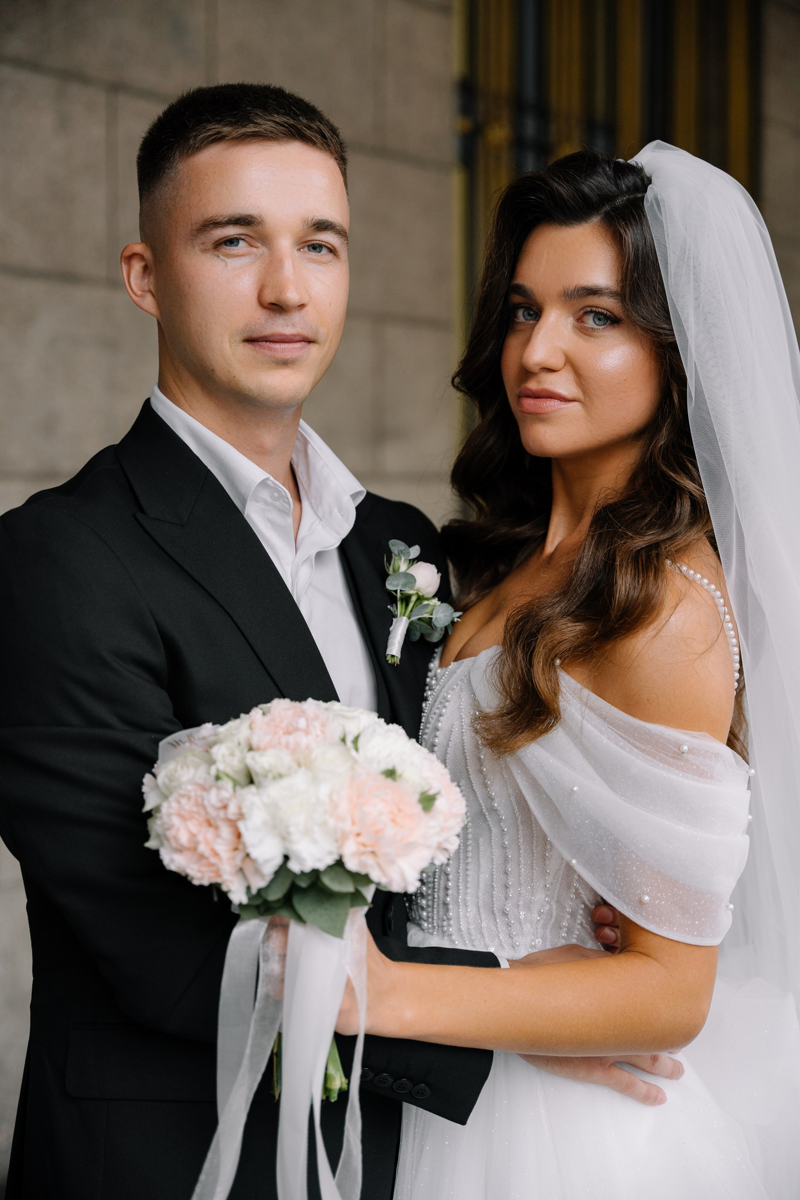 Иван & Оксана