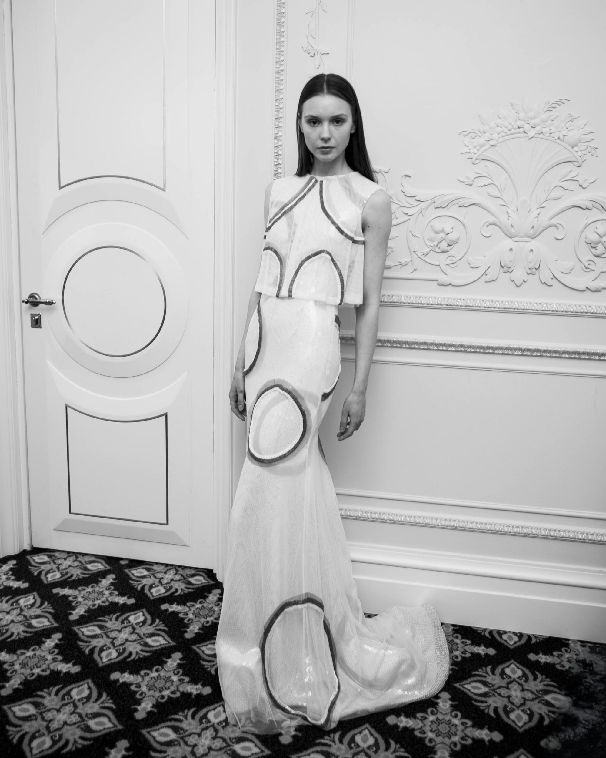 ВАЛЕНТИН ЮДАШКИН. Prêt-a-porter SS2018 SUPREMUS. Backstage. Свадебный фотограф в Санкт‑Петербурге Елена Пчельникова