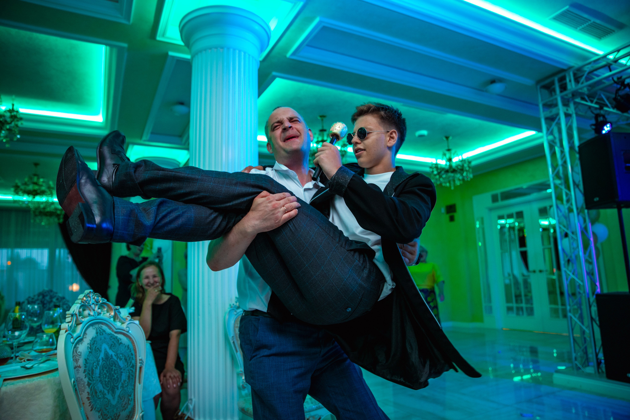 Выпускной школа. Дарья Бухреева — фотограф, видеограф и фототерапевт. Москва и мир