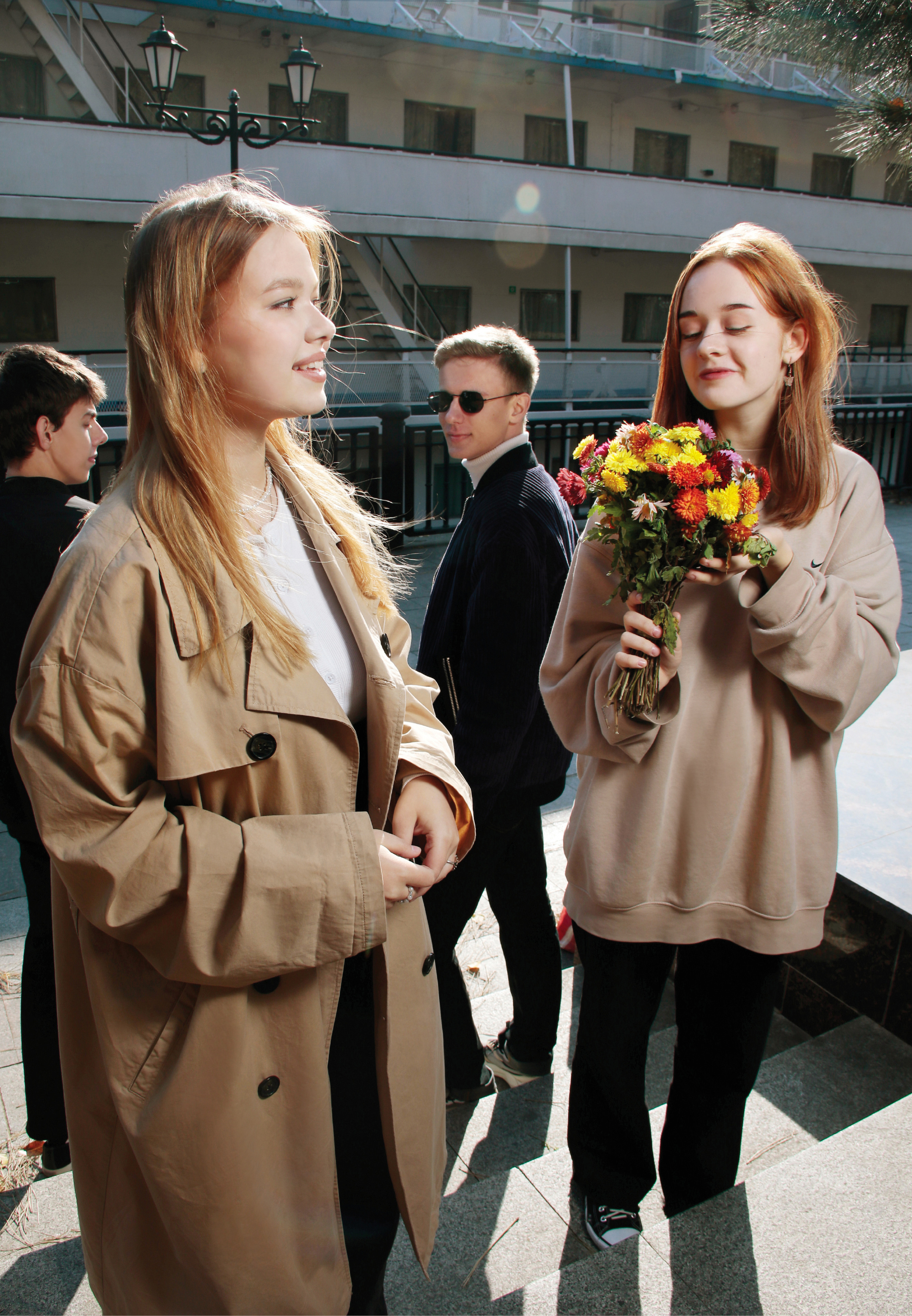 Выпускной альбом в Ростове-на-Дону