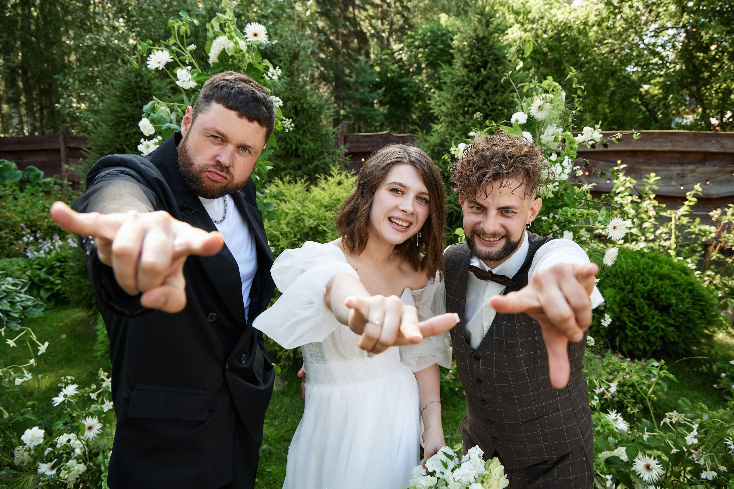 Александр & Анастасия. Фотограф Андрей Кононенко