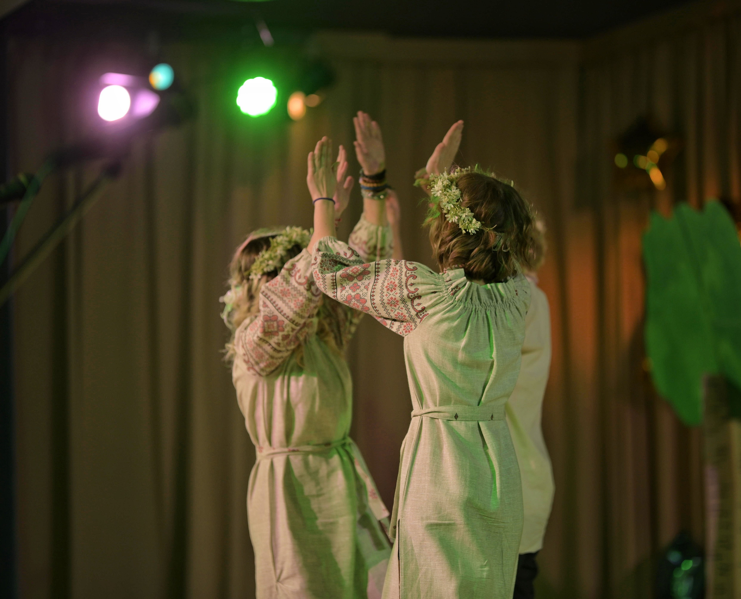 Последний звонок 9 классов 2024. Фотограф Ваших событий 📸