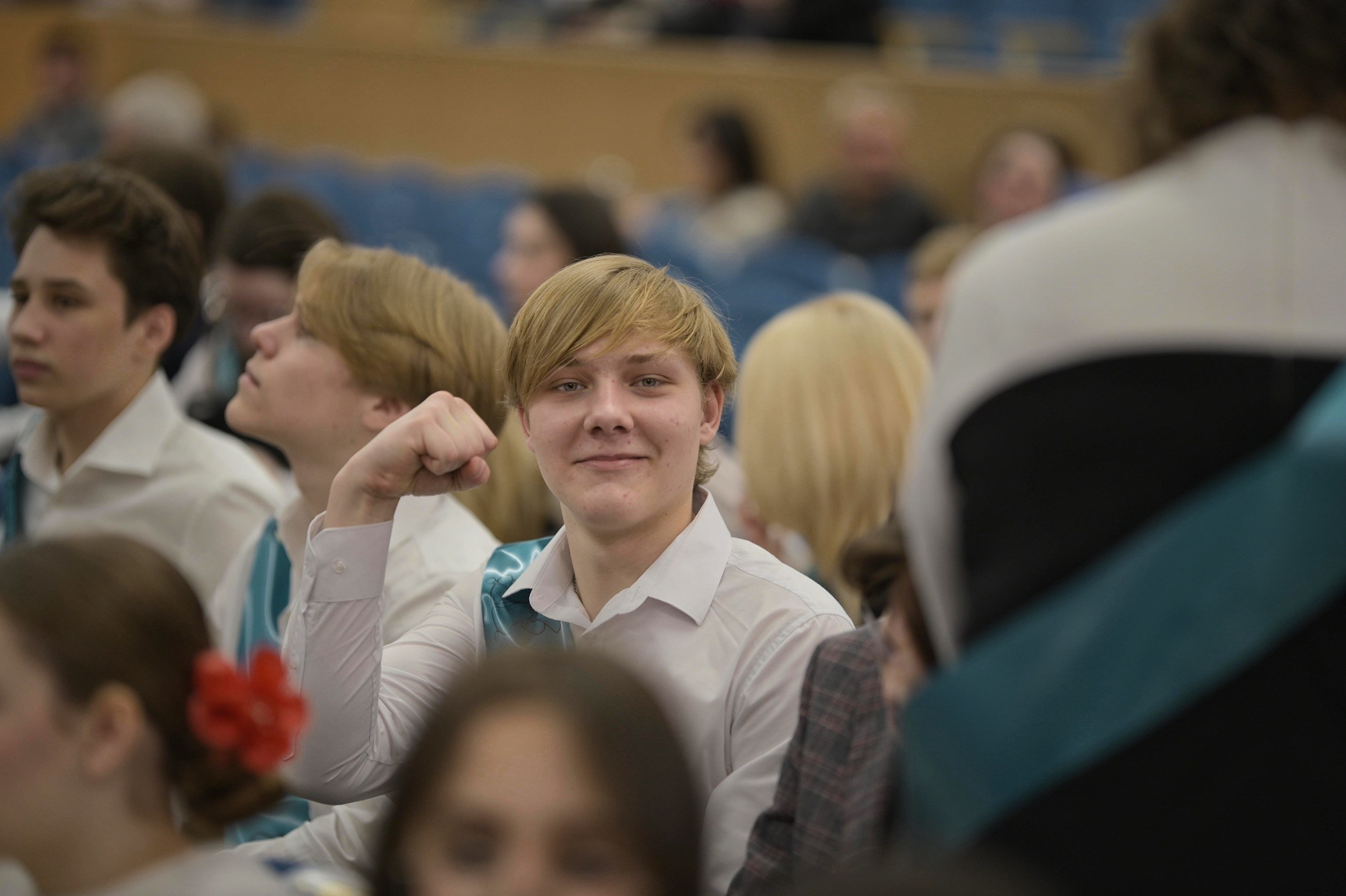 Последний звонок 9 классов 2024. Фотограф Ваших событий 📸