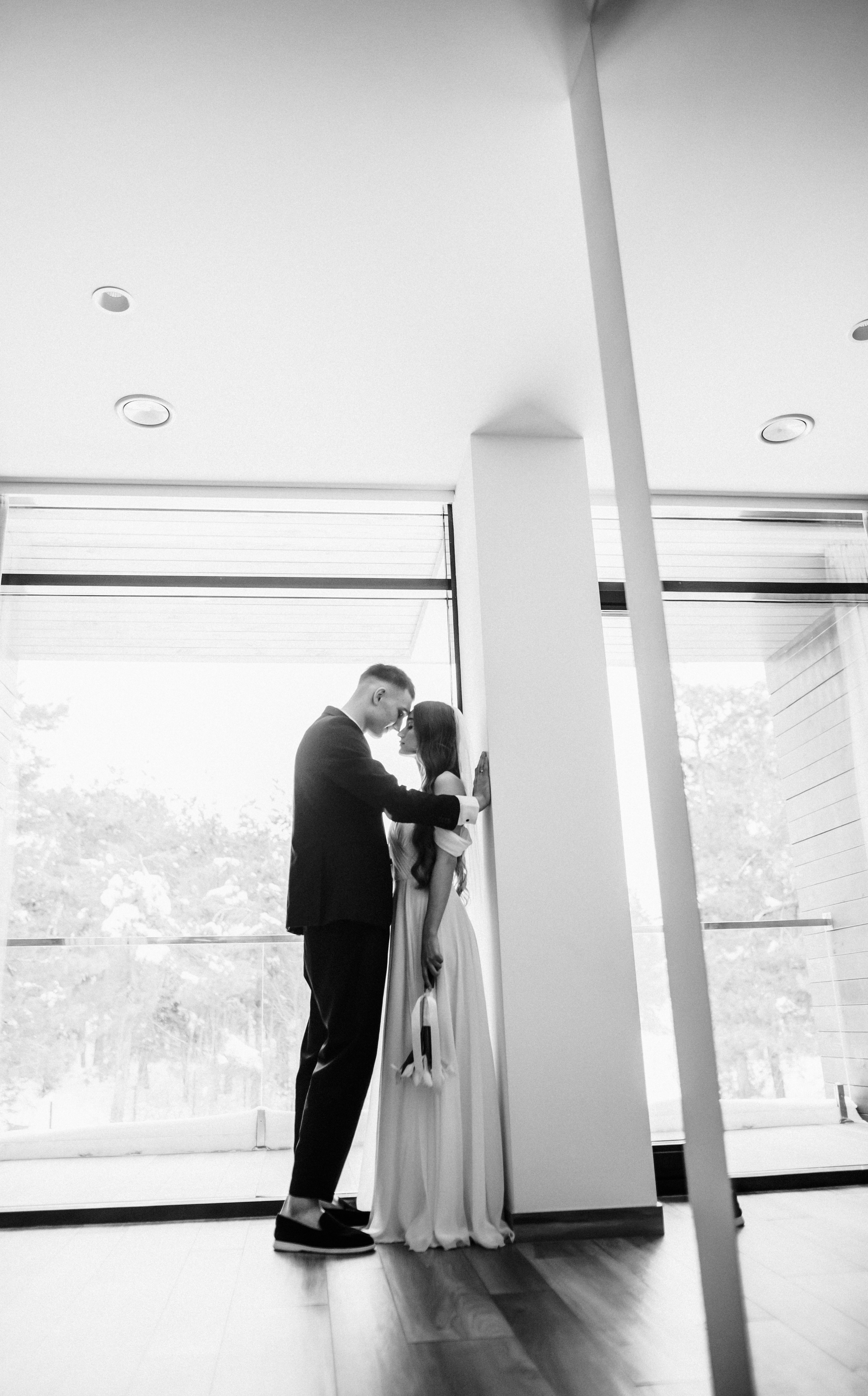 Наедине. Анжелика и Иван. Портретный и семейный фотограф Наталия Гаврилина, Саратов — Москва