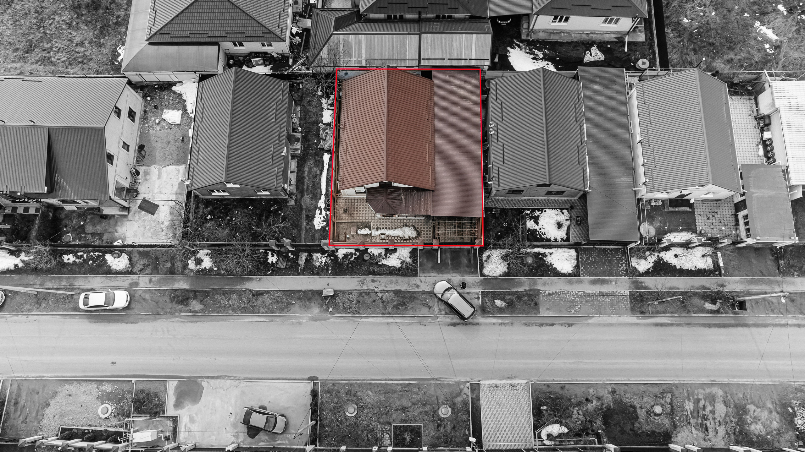 Дом Генерала Еремина. Свадебный фотограф и видеограф Жанна и Ренат Костандян, Ставрополь