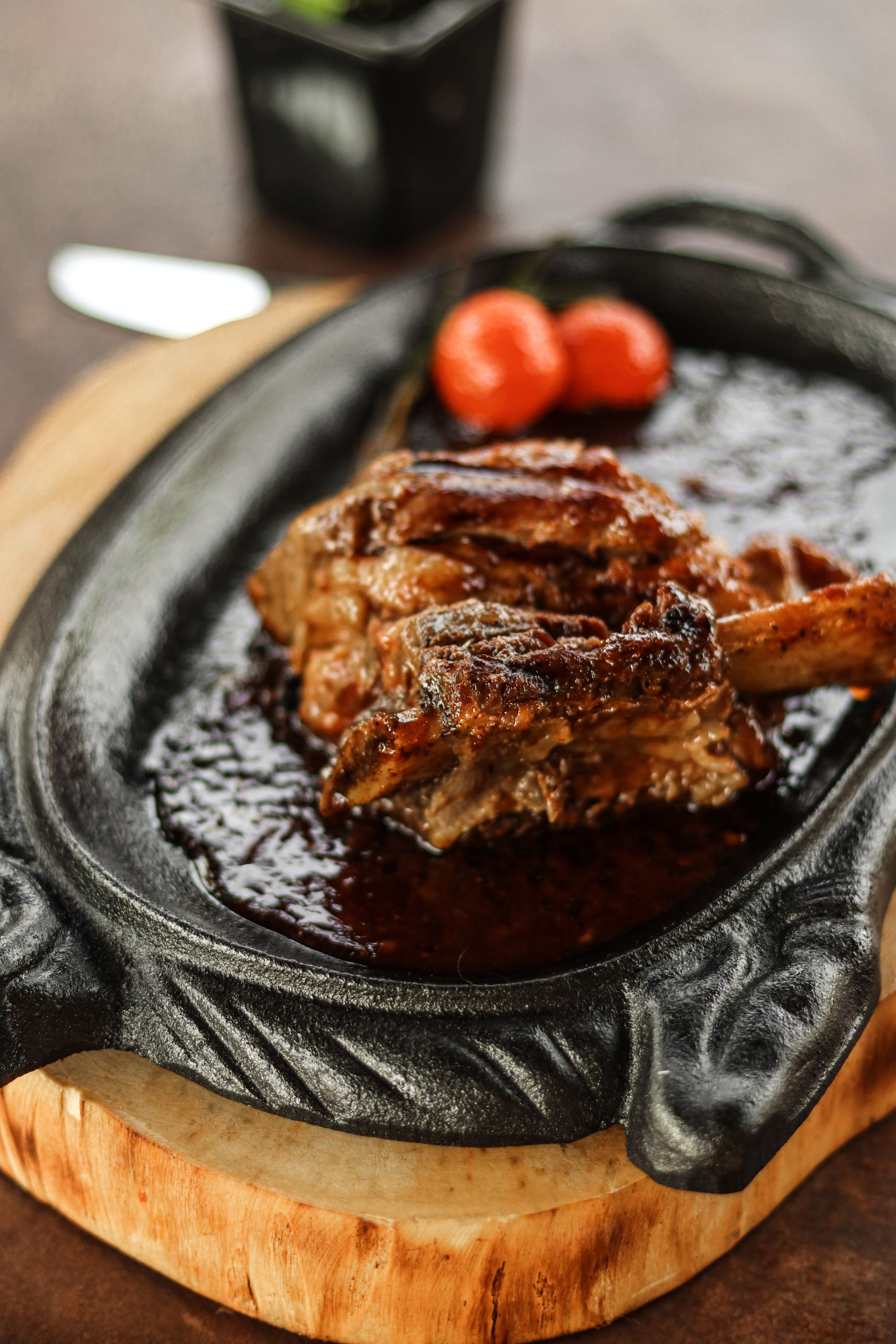 «Таежный» ресторан, г. Белокуриха. Контент фотограф Дмитрий Борисов