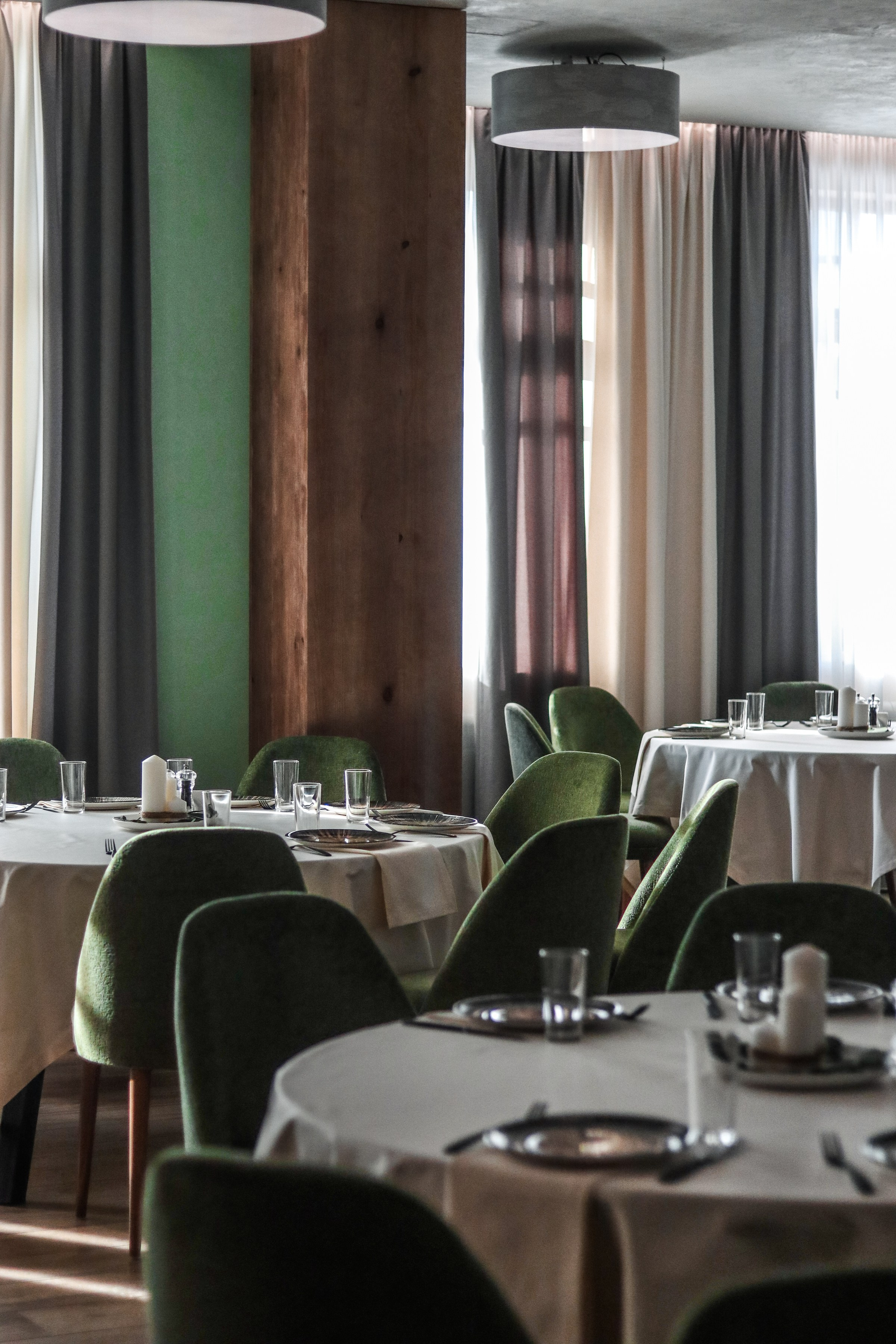 «Русский Чай» ресторан, г. Барнаул. Контент фотограф Дмитрий Борисов