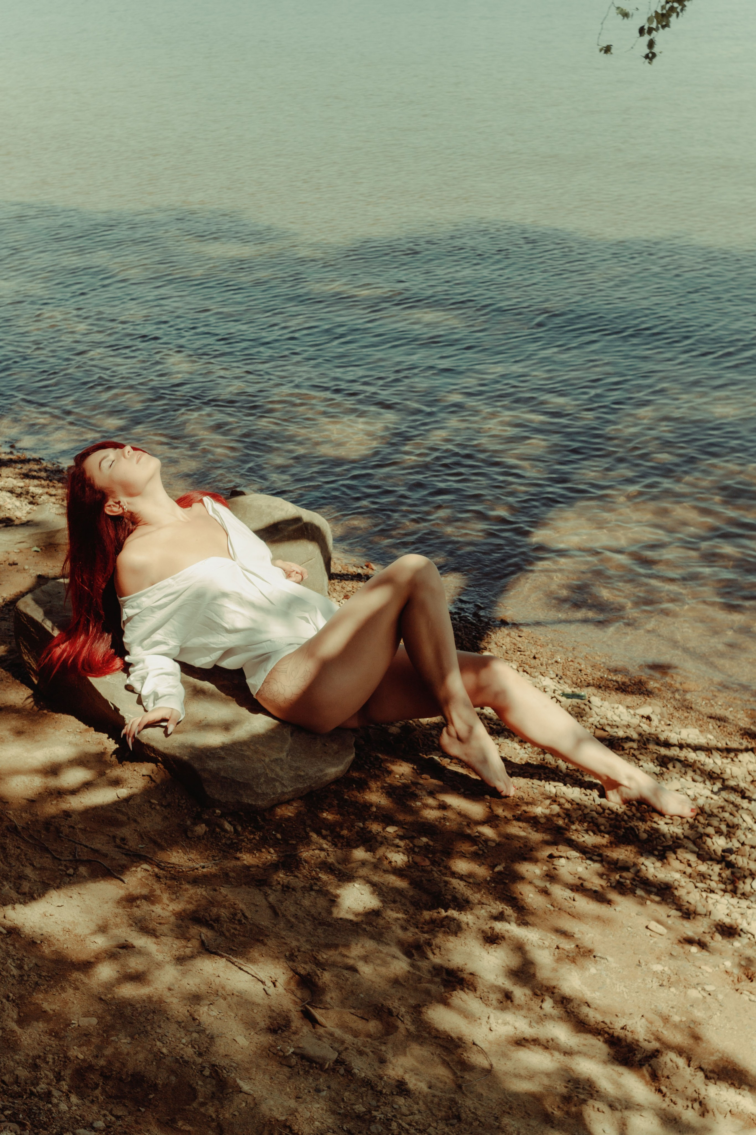 Алина. Борщевская Елизавета / фотограф Иркутск