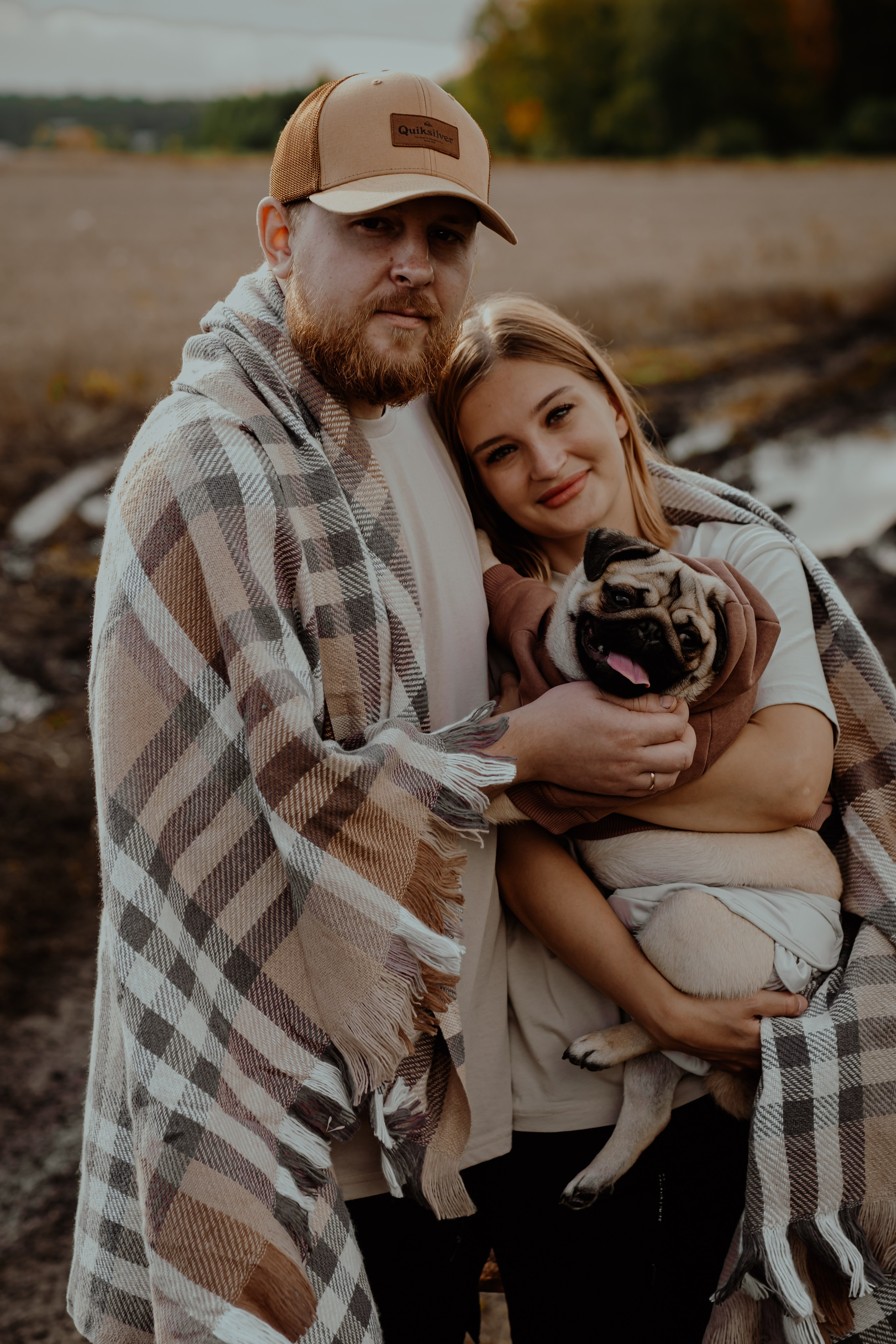 Татьяна и Алексей. Свадебный фотограф Челябинск