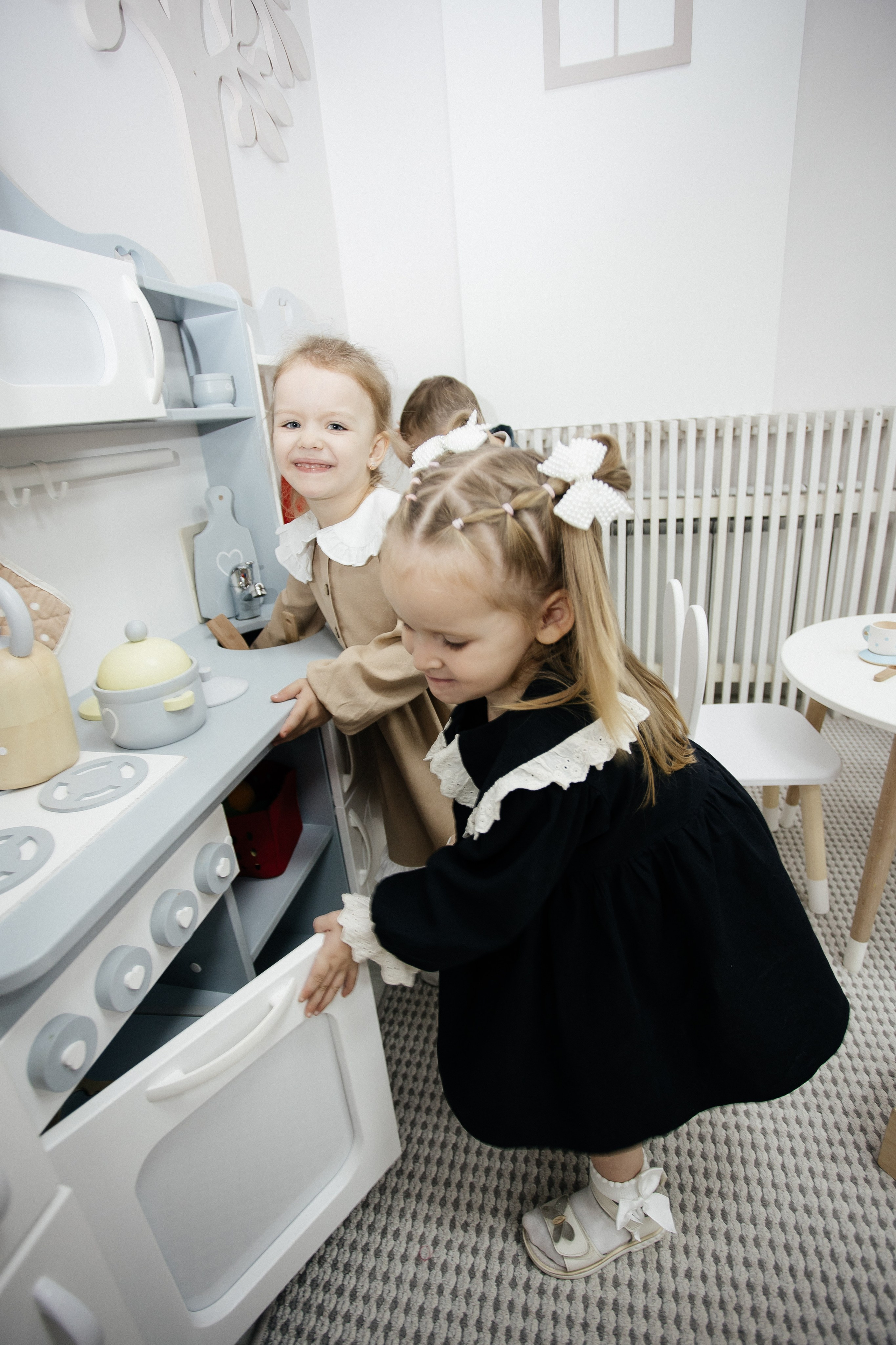 Детские праздники. Фотограф в Иркутске