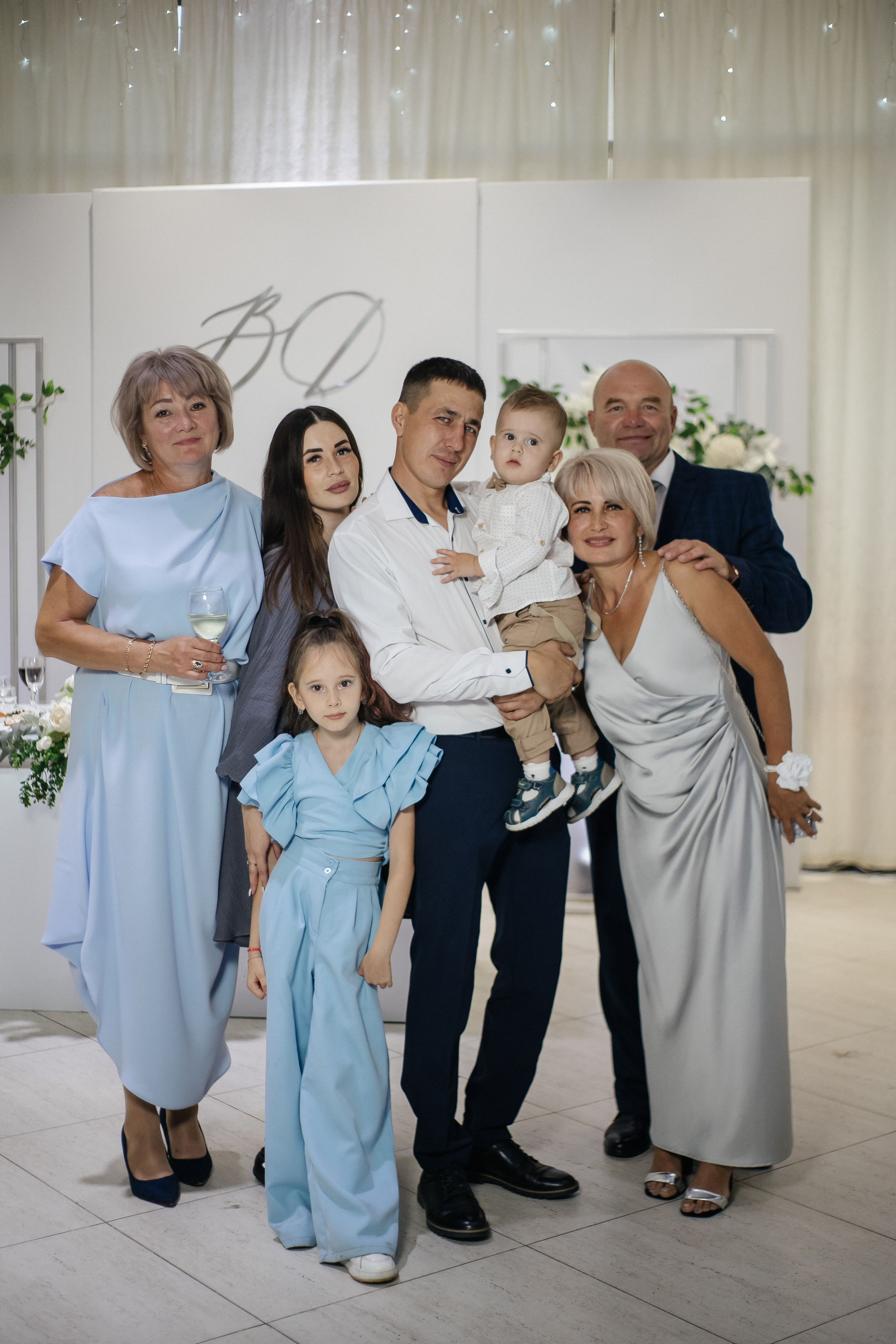 Полный свадебный день. Фотограф в Иркутске