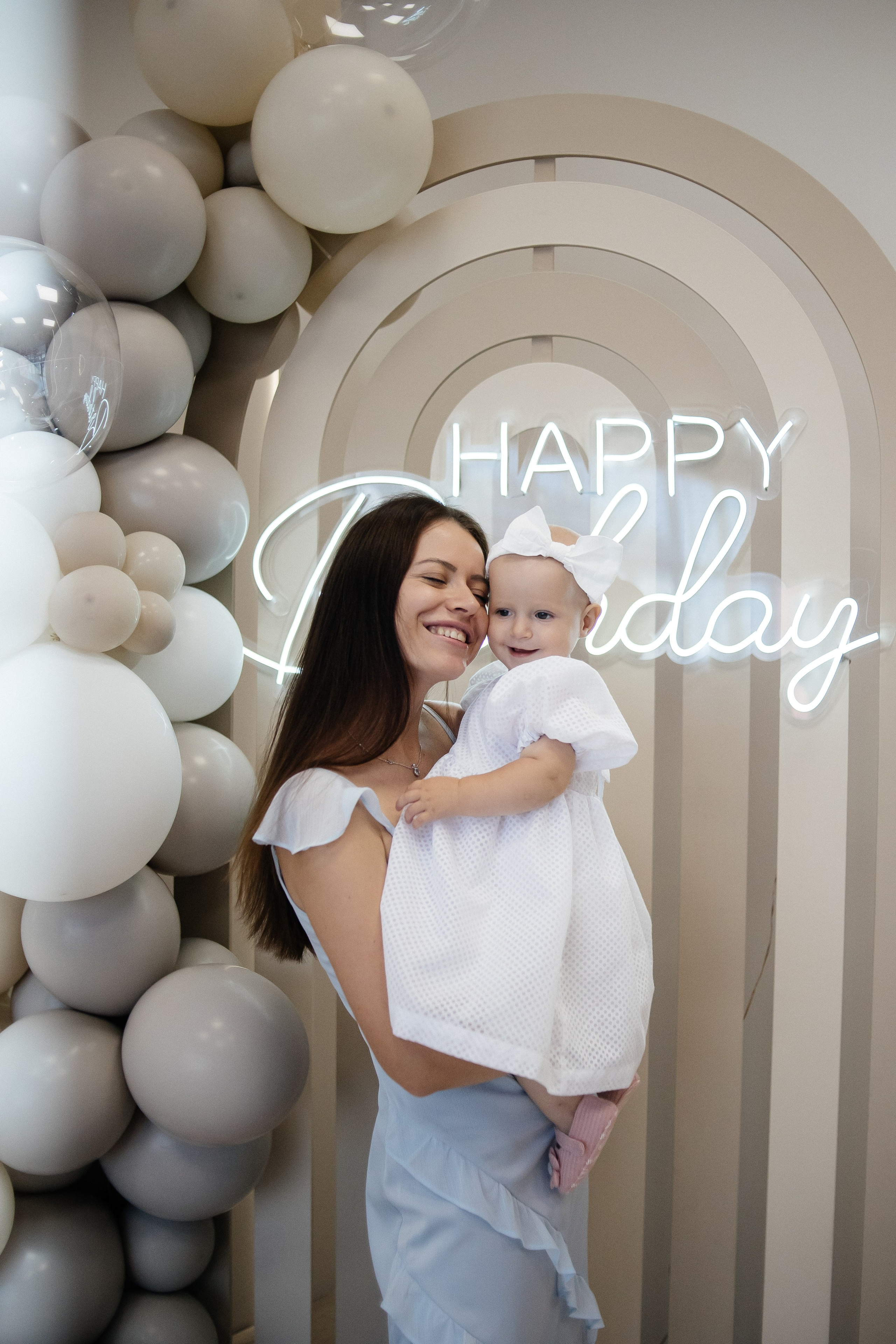 Первый годик!. Фотограф в Иркутске