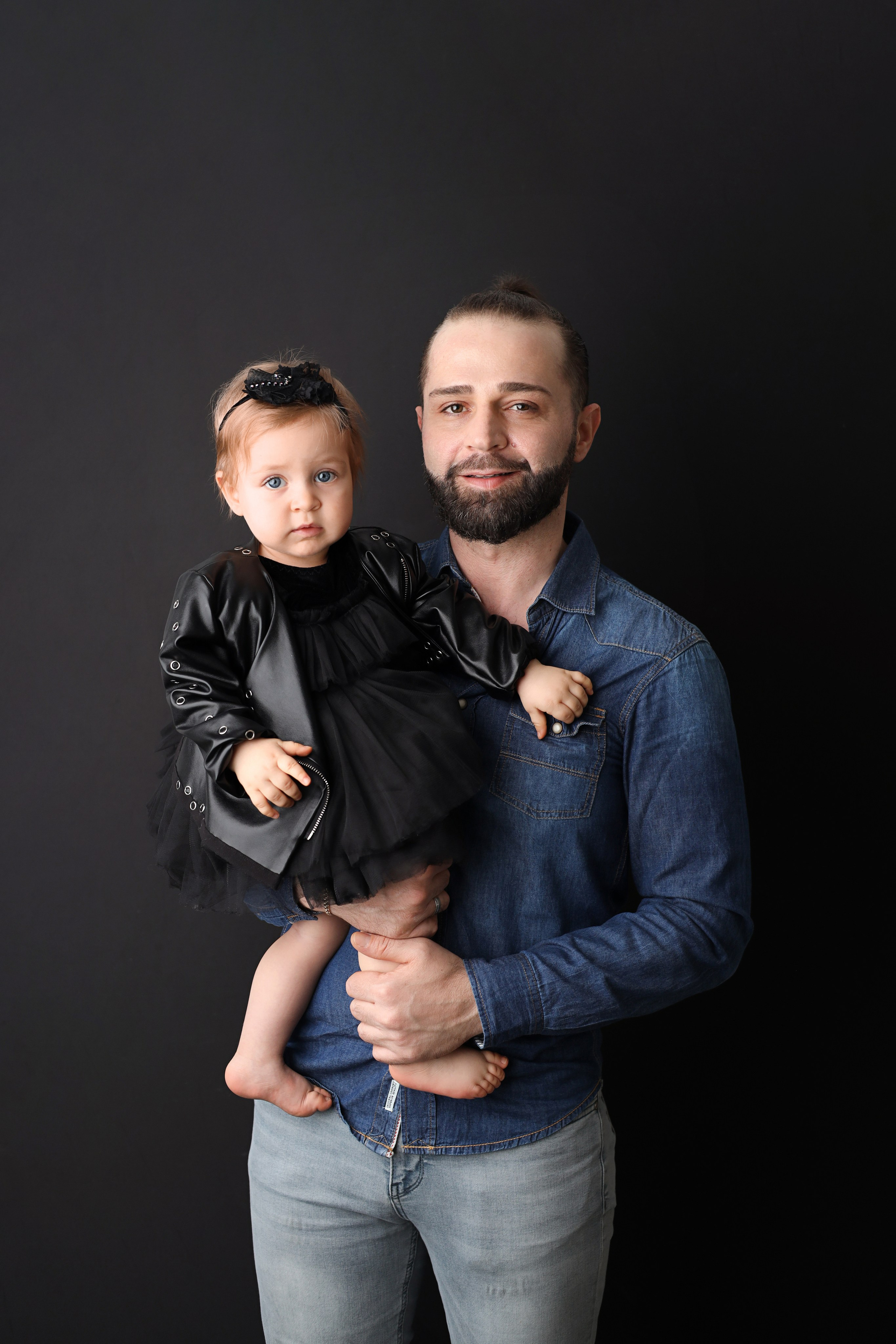 Дефне 1 годик. Фотограф новорожденных Москва. Ньюборн фотограф Москва