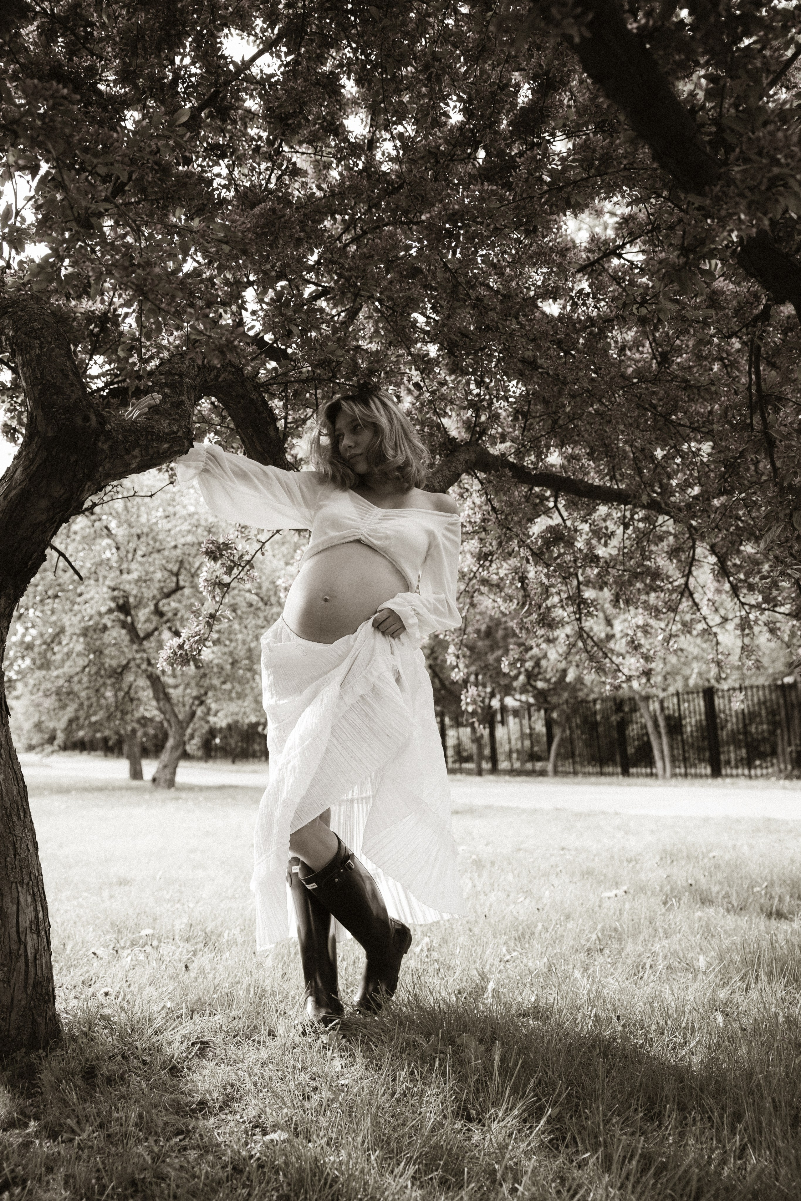 ARSENIYA. Cause I See So Photography