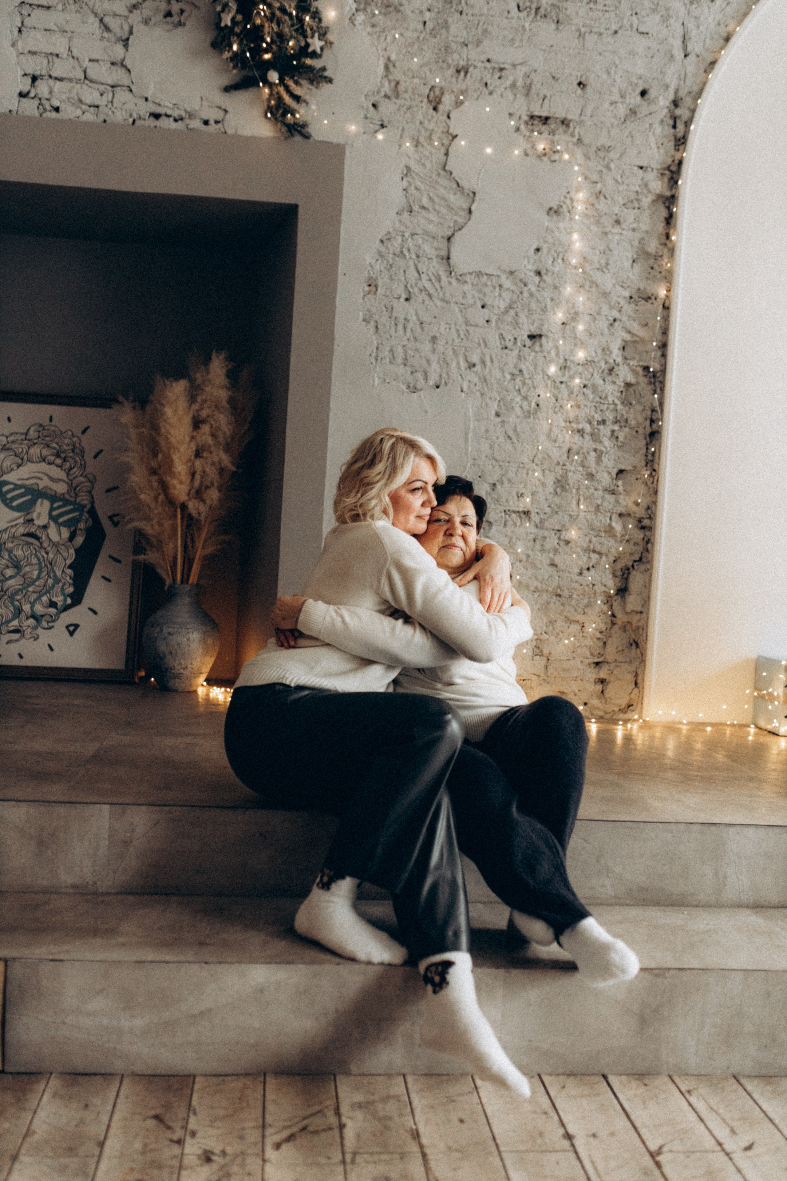 Света, Людмила, Юля. Фотограф НОГИНСК, Москва, Анастасия Белая