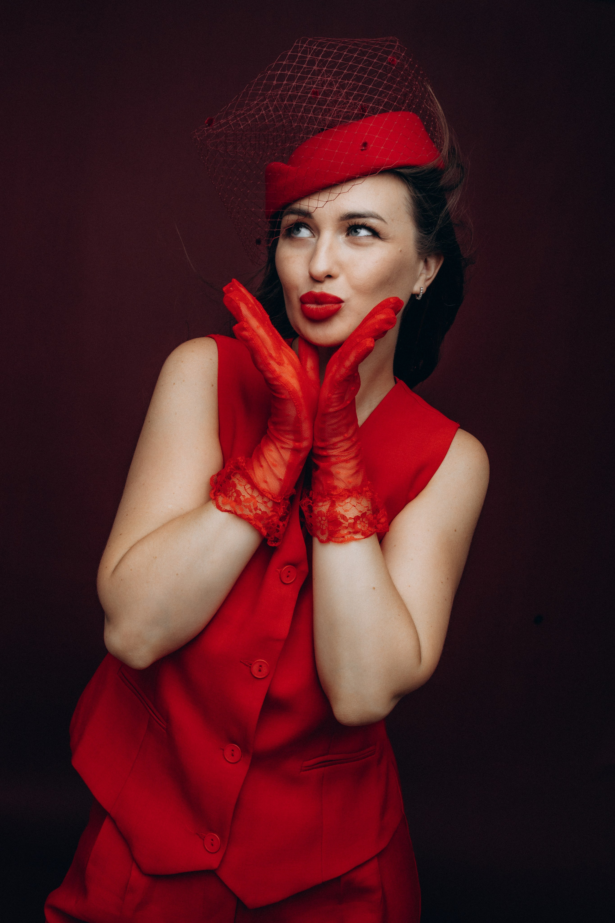 Виктория. Фотограф НОГИНСК, Москва, Анастасия Белая