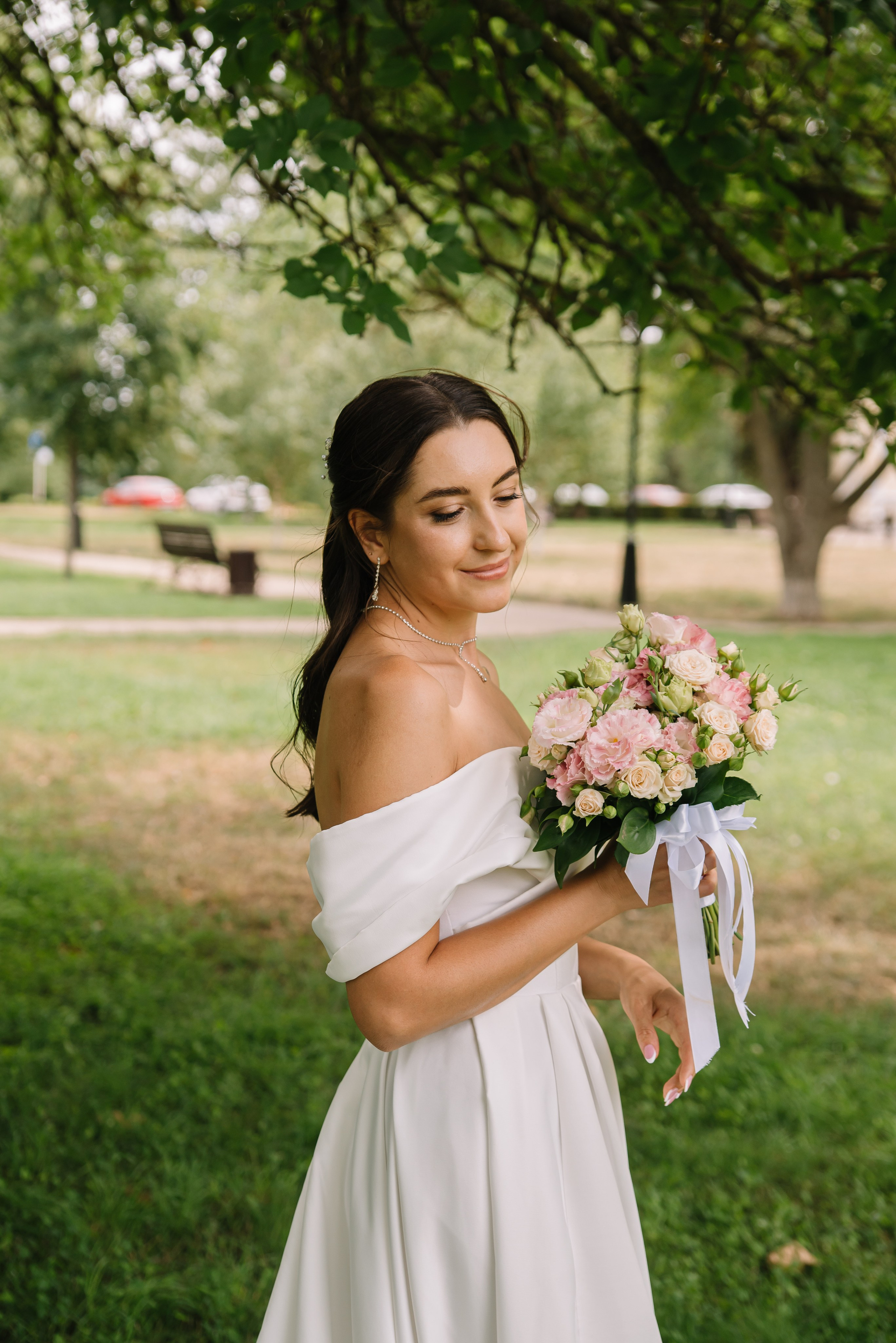Максим и Марина. Семейный фотограф в Ставрополе Кристина Сысоева