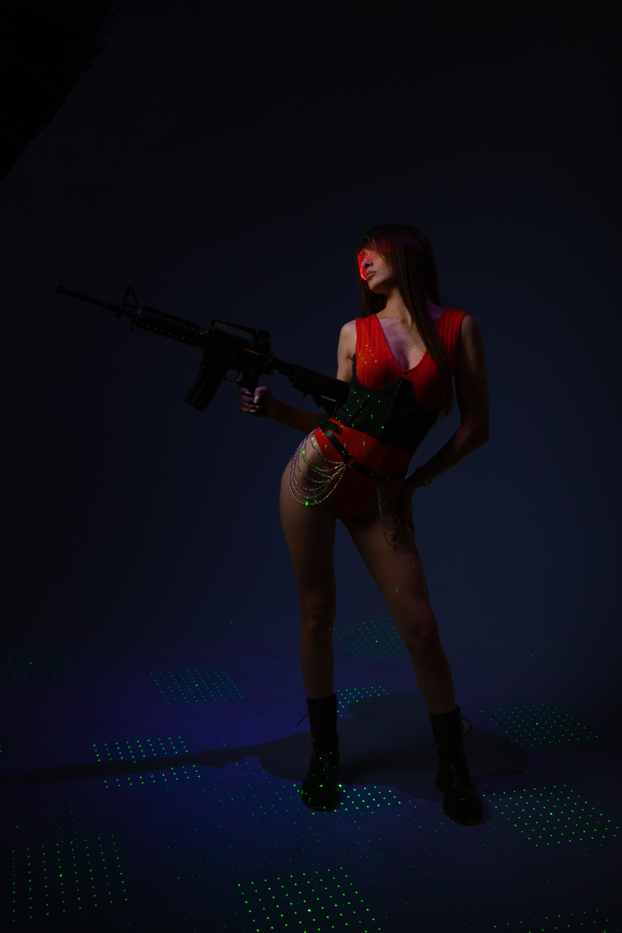 Анастасия. Главная