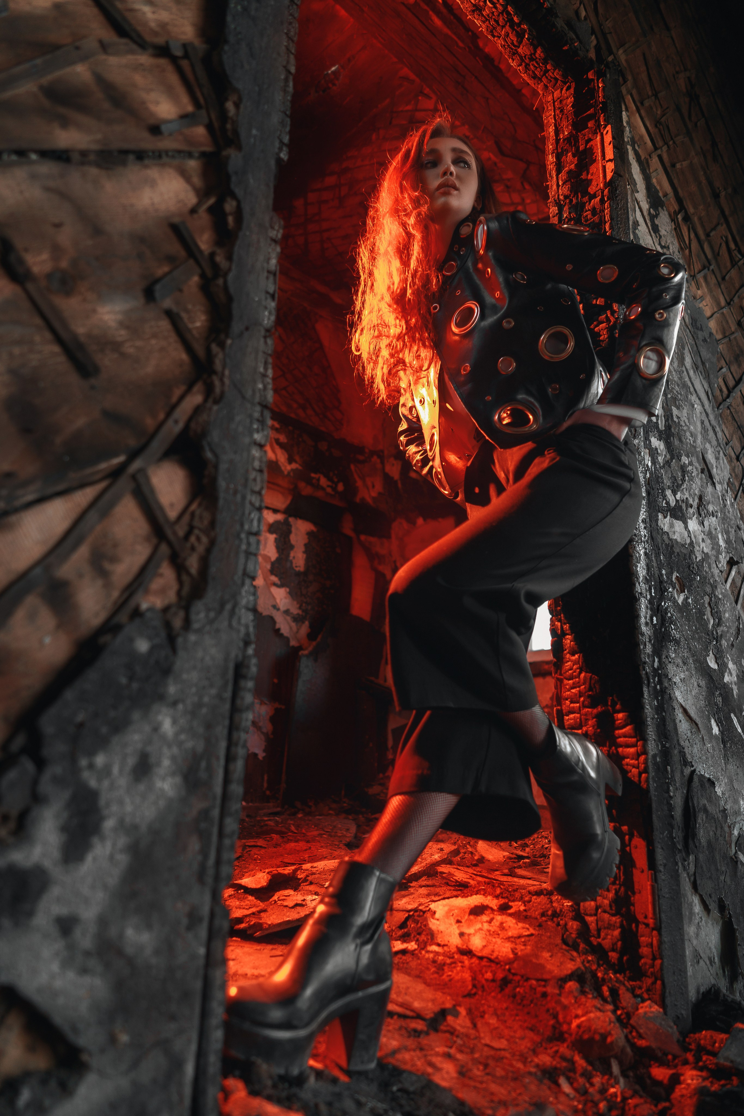 UPGRADE. Sergey,kuzichev