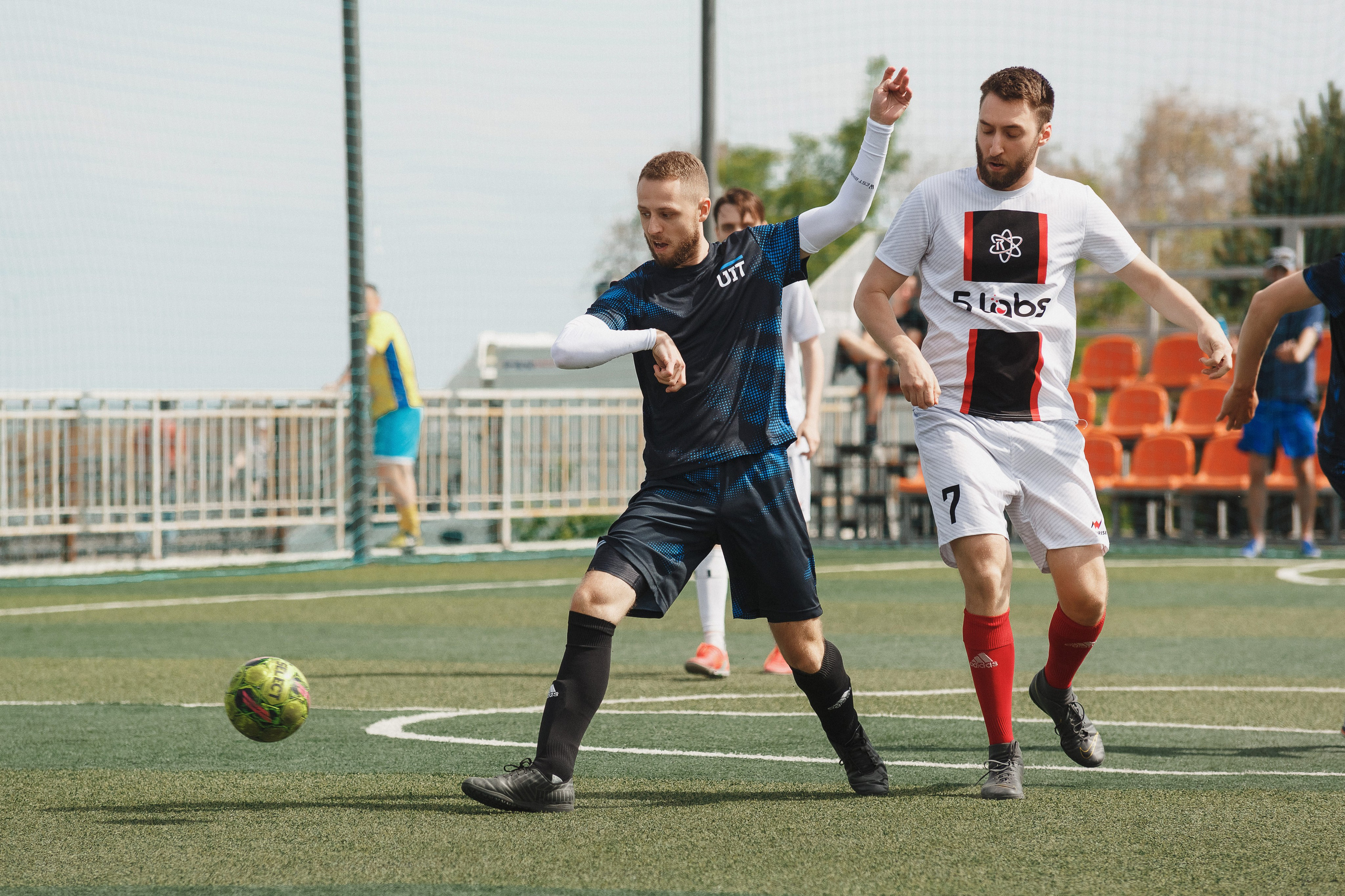Под знаменем Амбрелла: Футбольный турнир в Приазовье Таганрога. Свадебный и семейный фотограф в Таганроге Бакарюк Антон