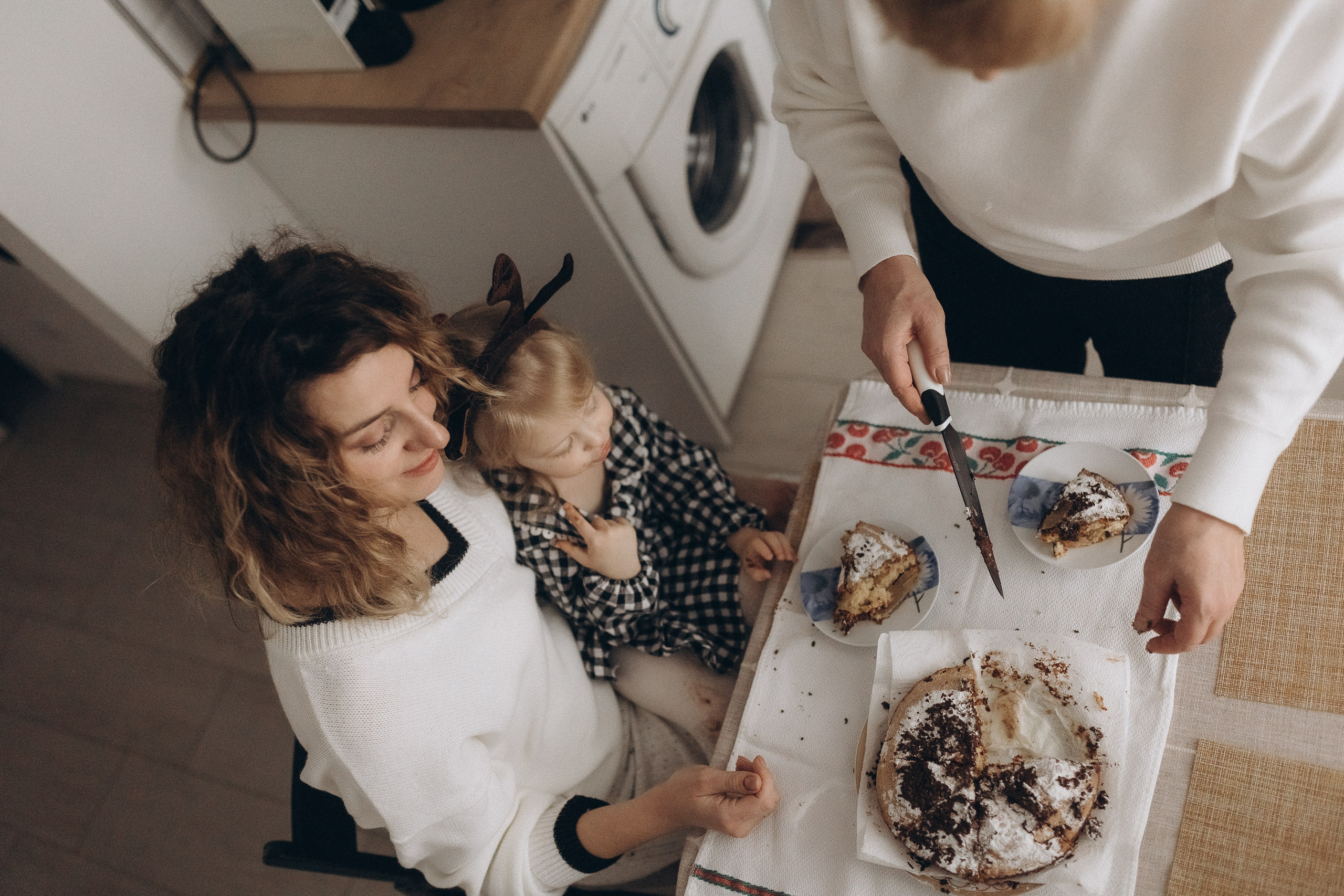 Предновогодняя суета. Фотограф из Петербурга