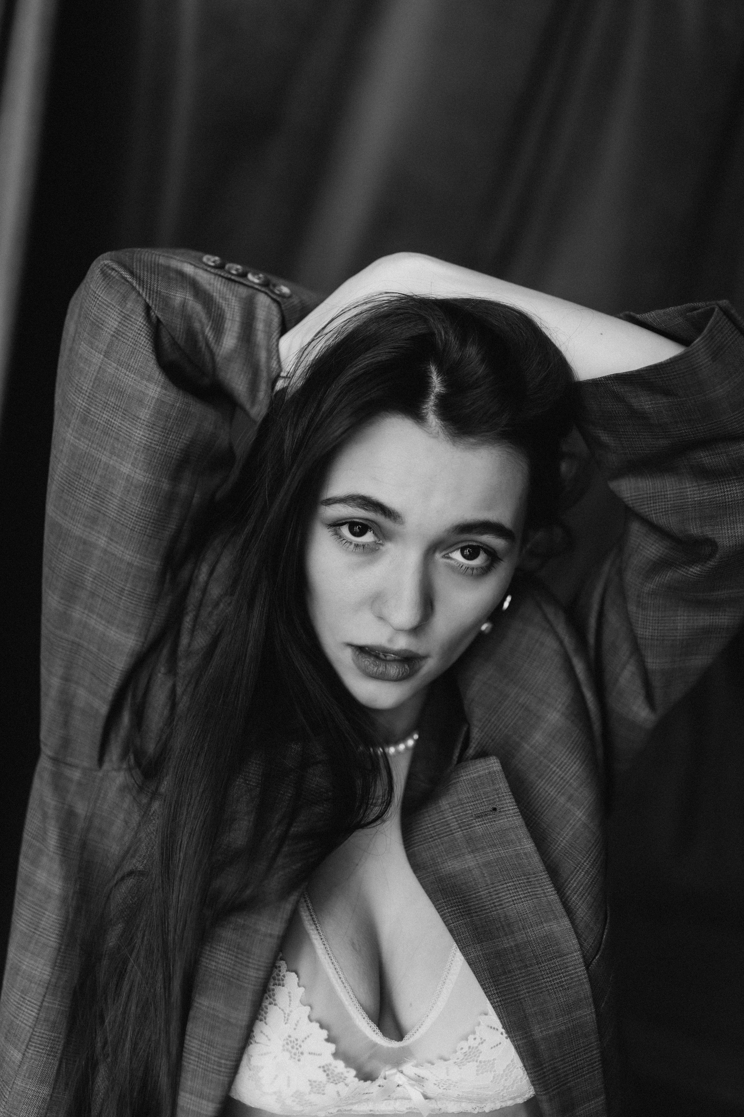 Мария. Фотограф из Петербурга