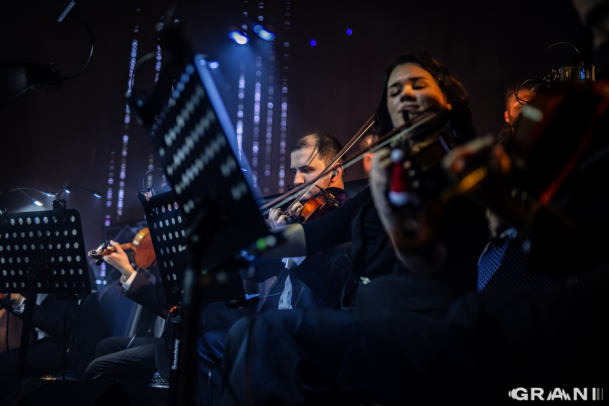 Репортажный фотограф