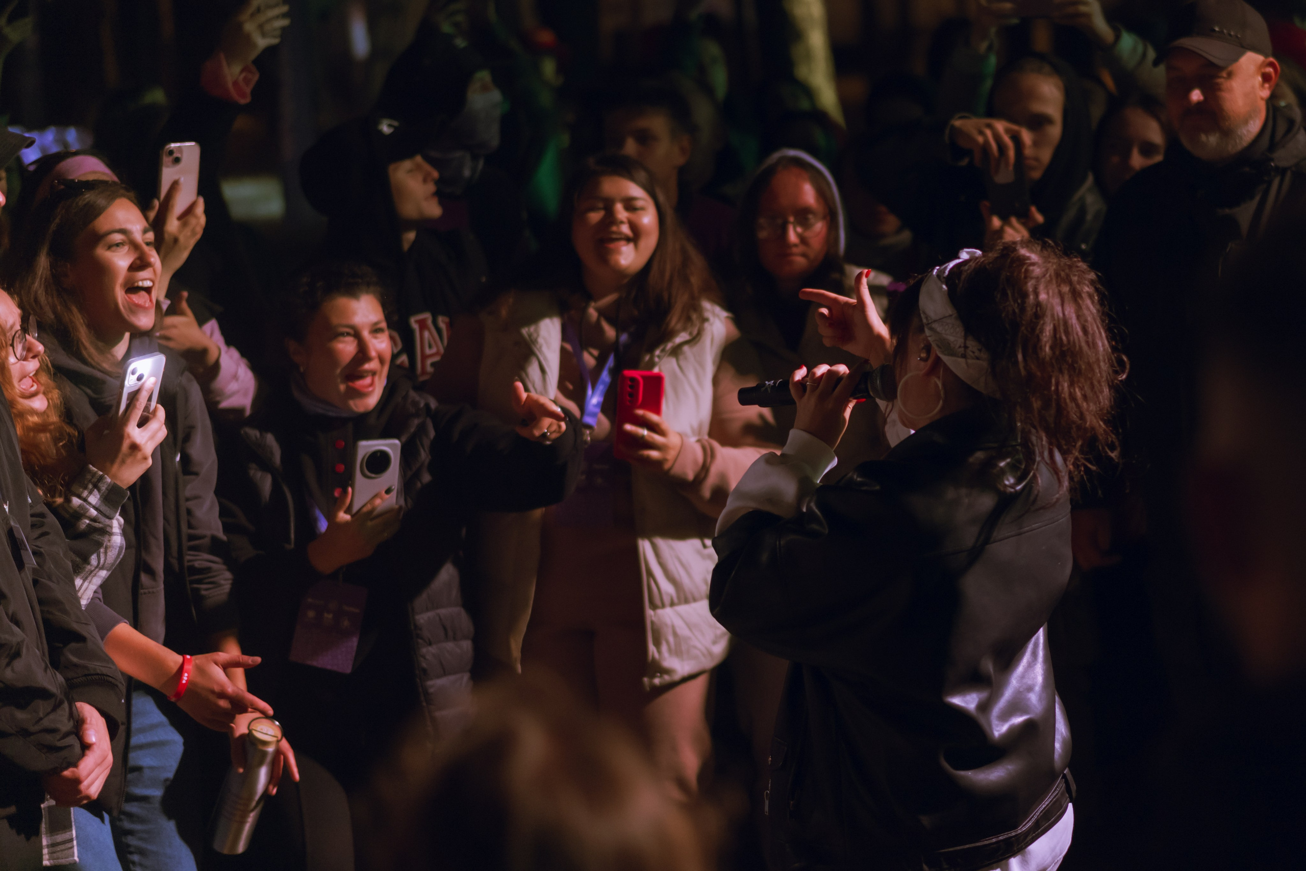 Окружной туристский слёт «Больше, чем путешествие» 2025. Фотограф Надежда Погребняк | Рязань | Москва