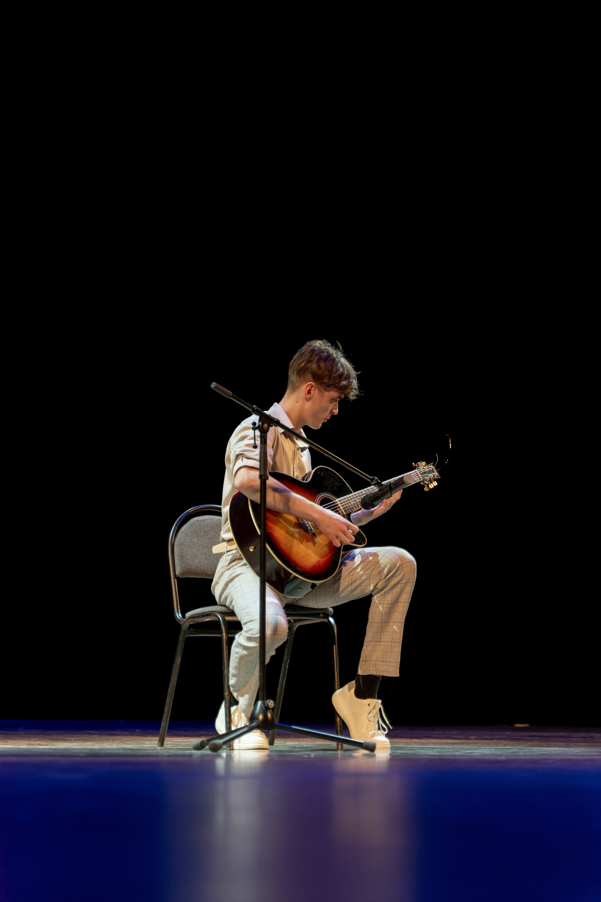 Фестиваль Студенческая весна 2025. Фотограф Надежда Погребняк | Рязань | Москва