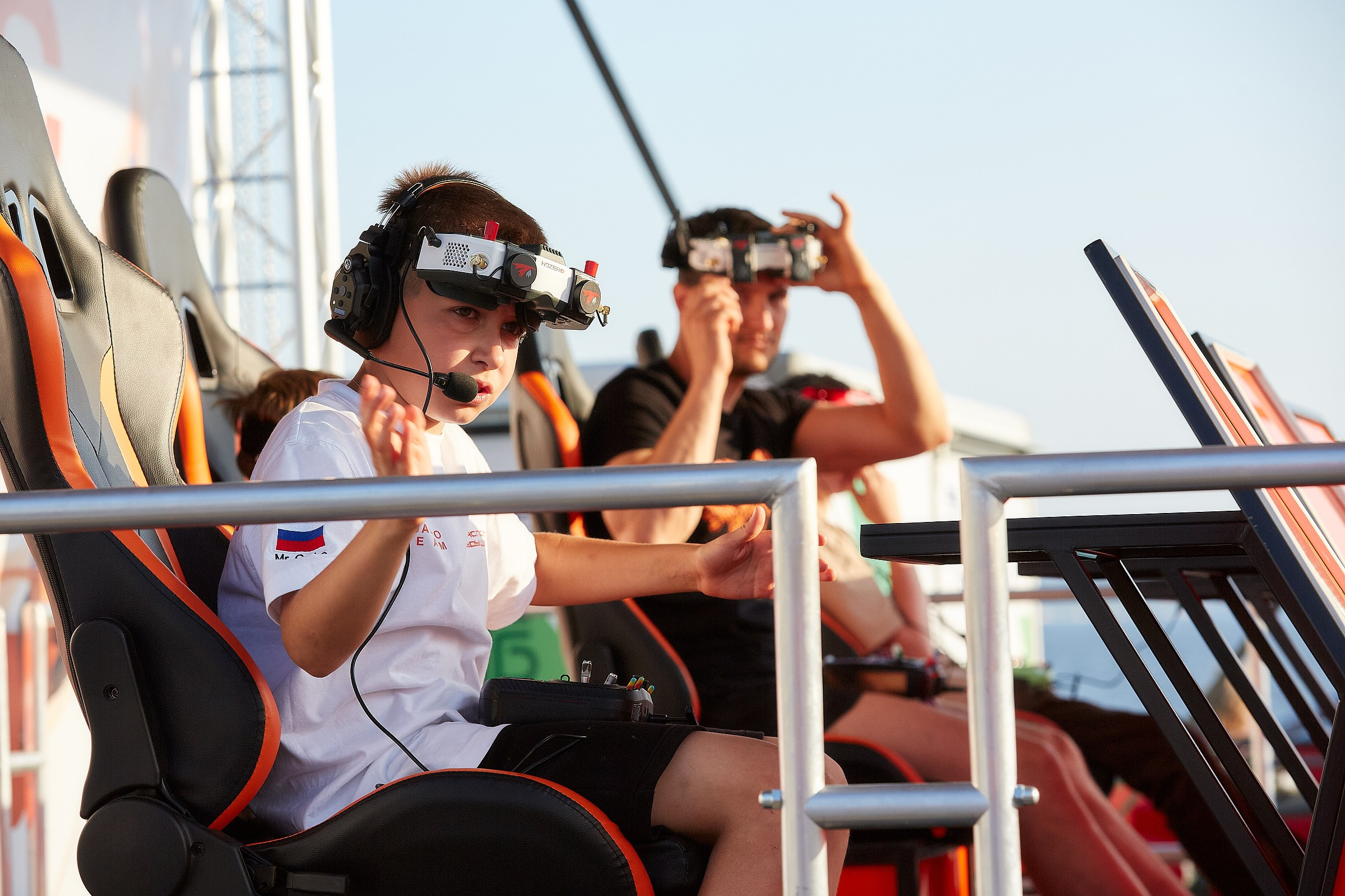 Гонки дронов Тольятти. Фотограф на мероприятие, свадьбу в Тольятти, Самара | Демотченко Андрей