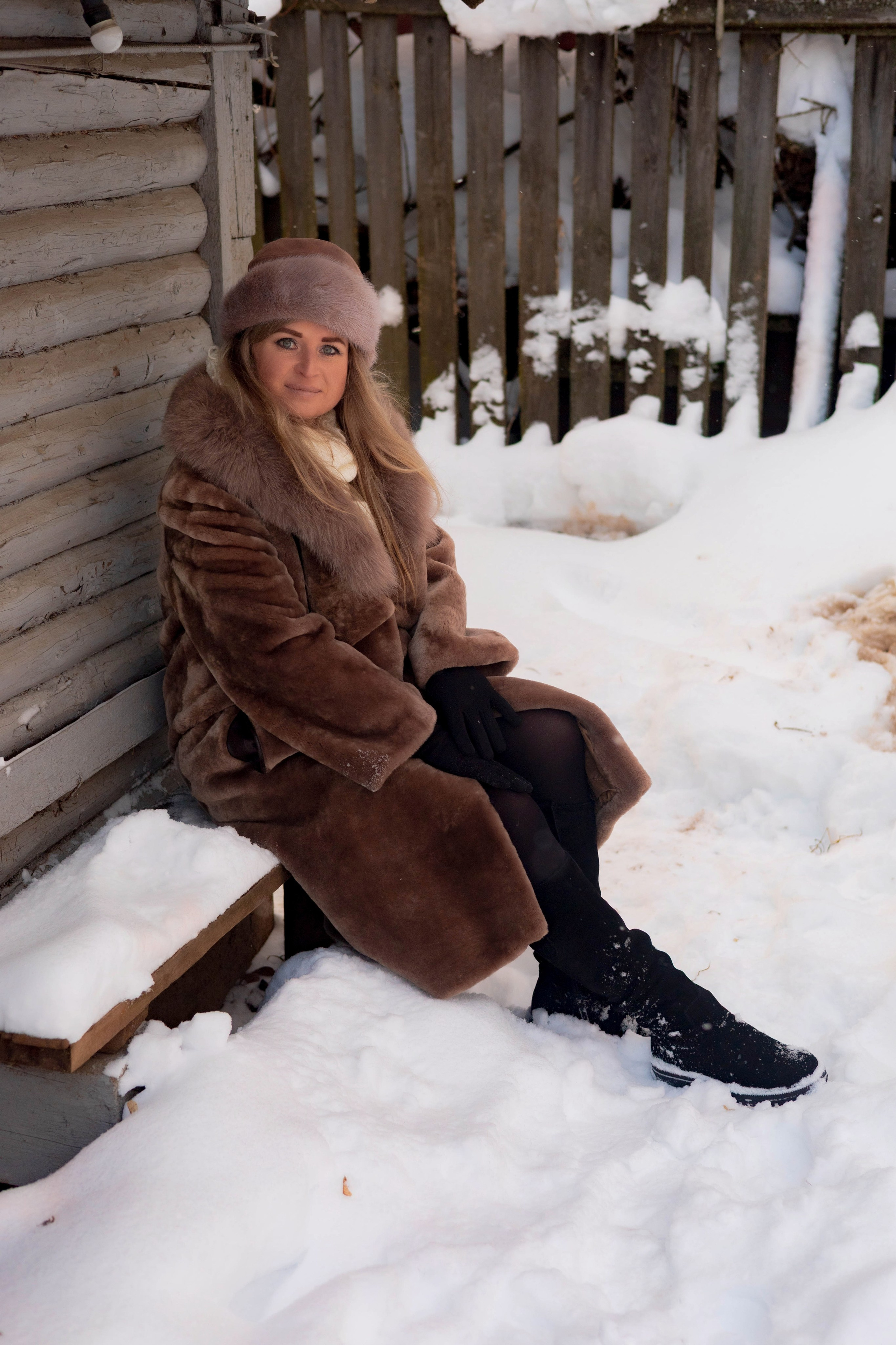 Фотопроекты. Фотограф | Арина | Киров