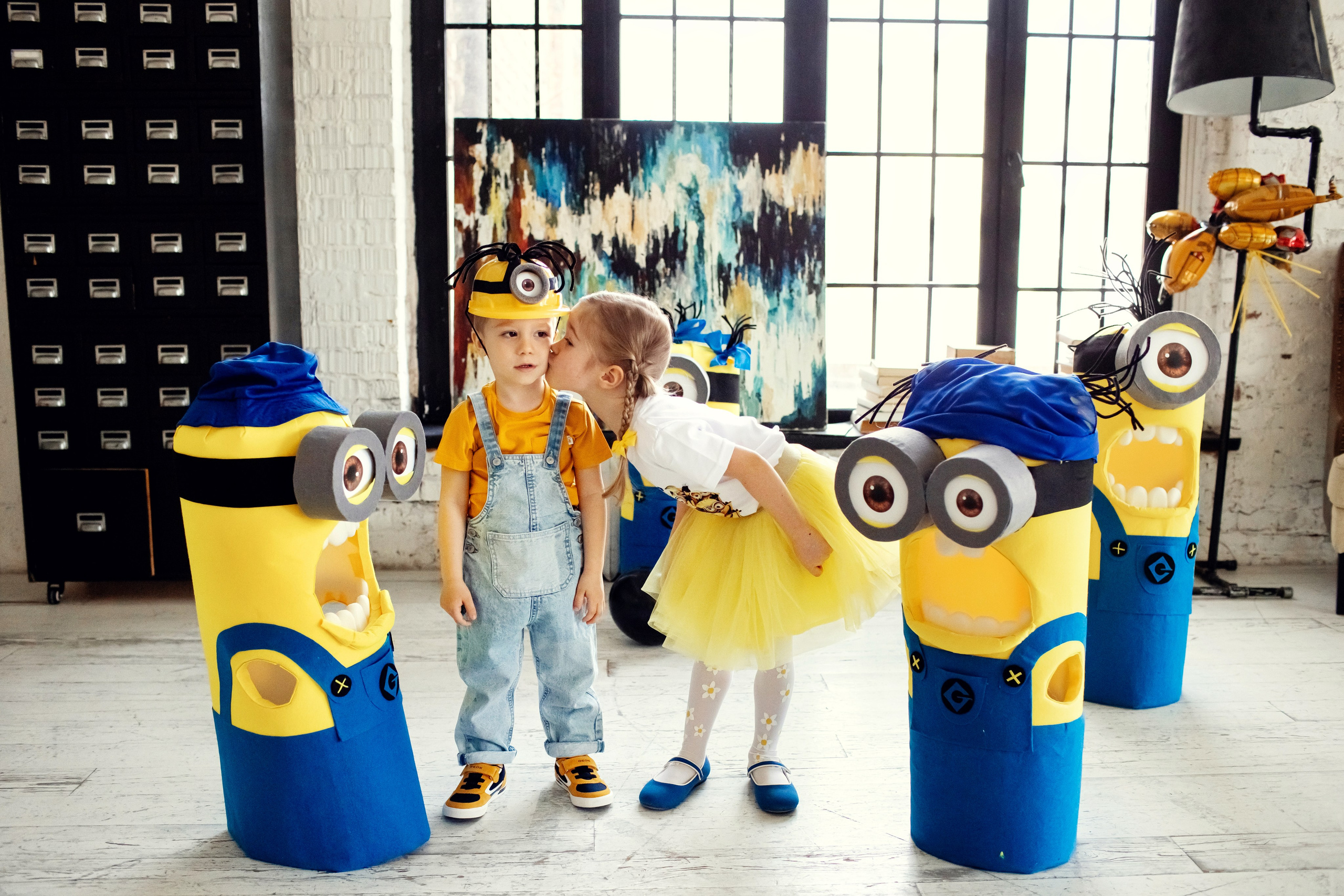 Роме 3 года. Детский и семейный фотограф в Москве Анна Ипатьева