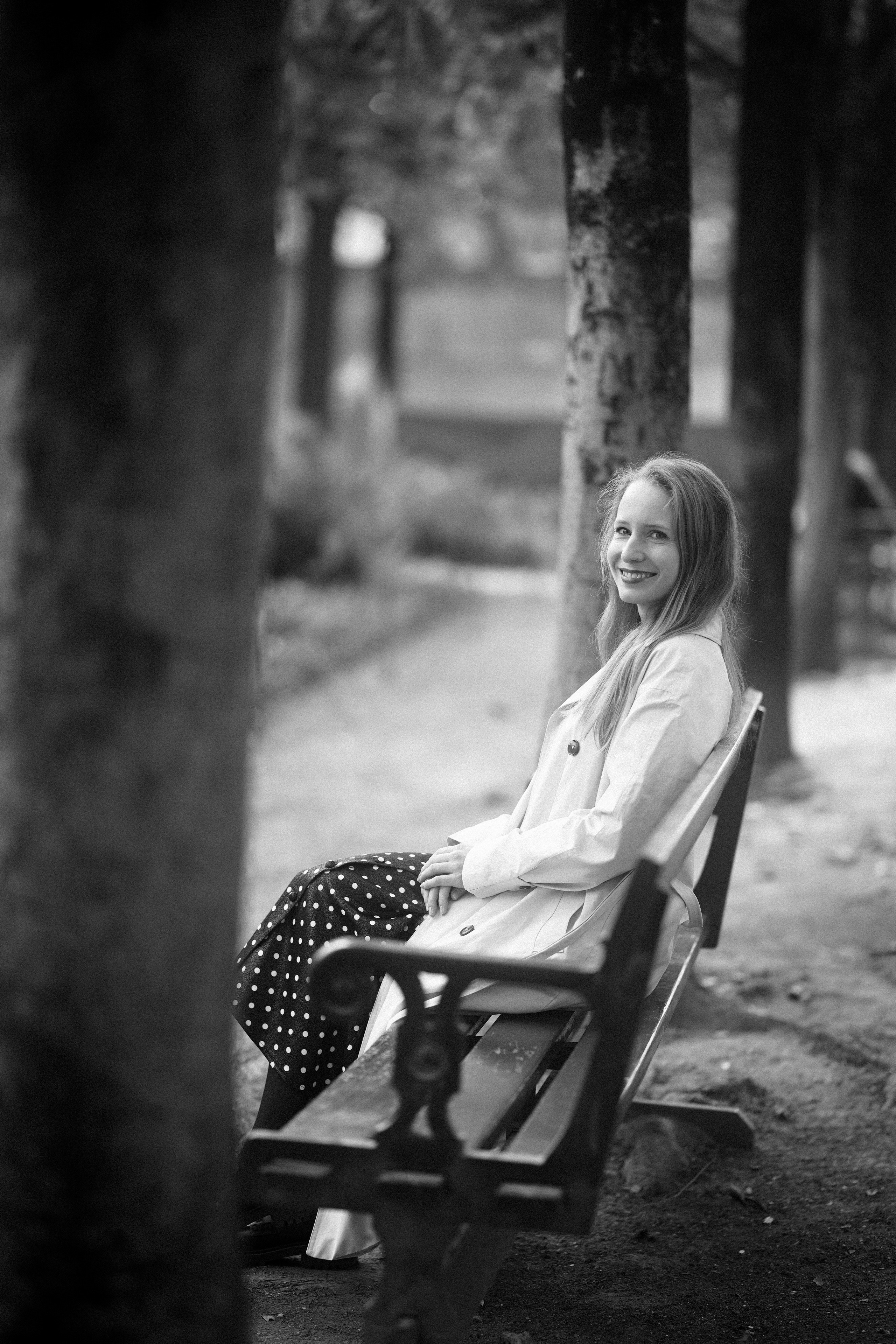 Polina. Photographer Yudakova Daria