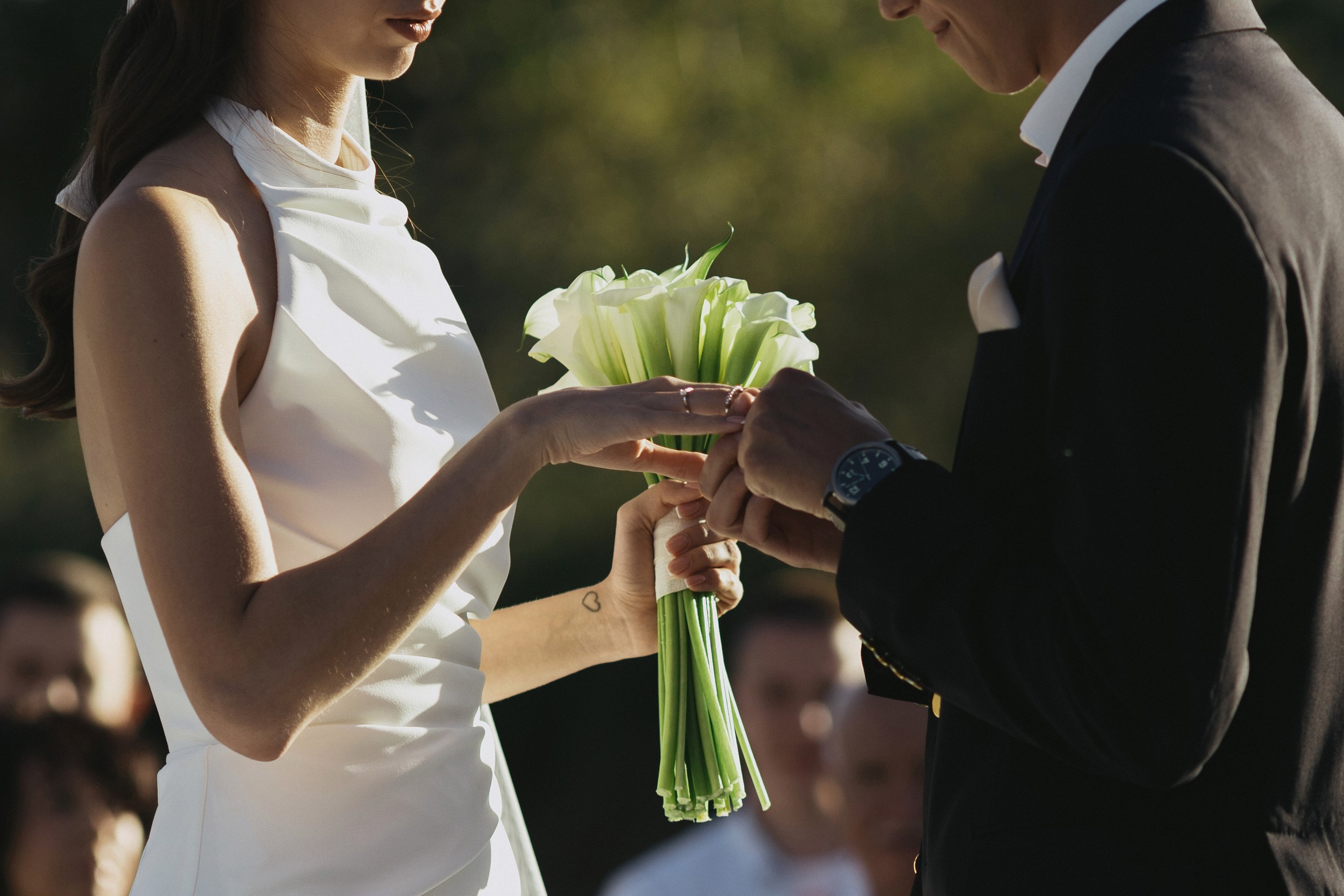 Артём и София (гольф клуб 20.09.24). Свадебный фотограф в Ростове-на-Дону