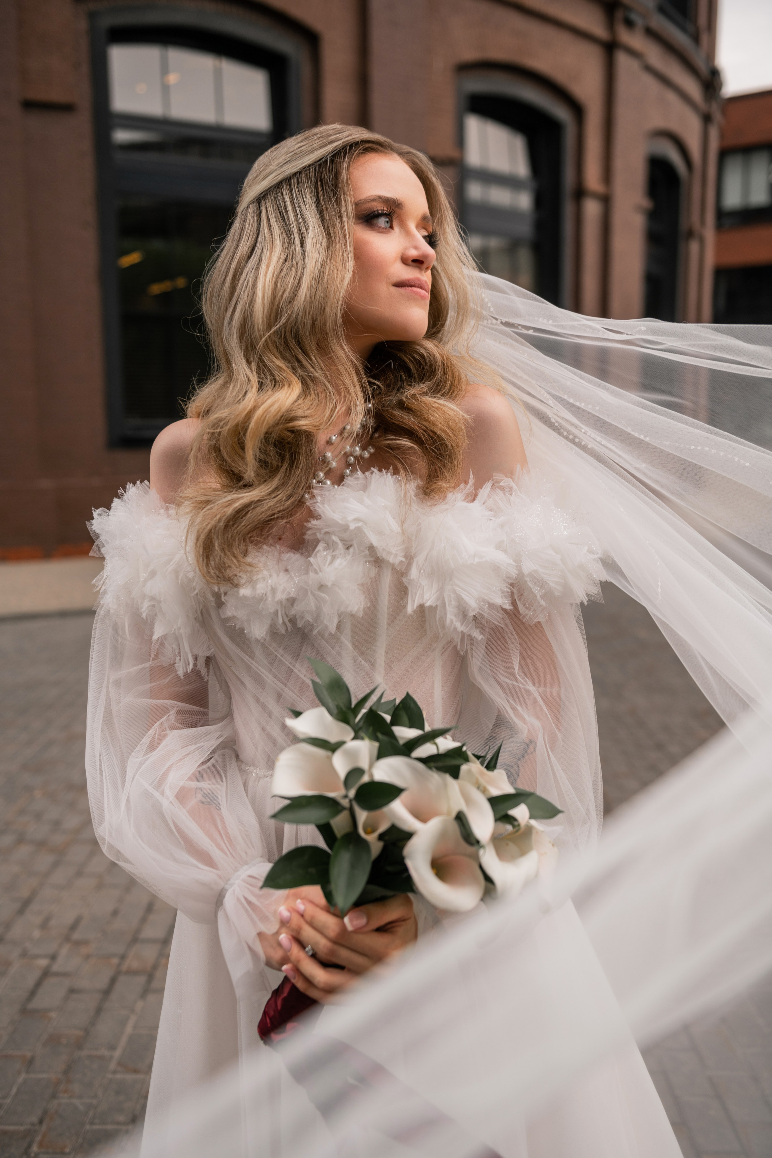 Мария и Иван. Свадебный и семейный фотограф Нижний Новгород и Москва Павел Градобоев