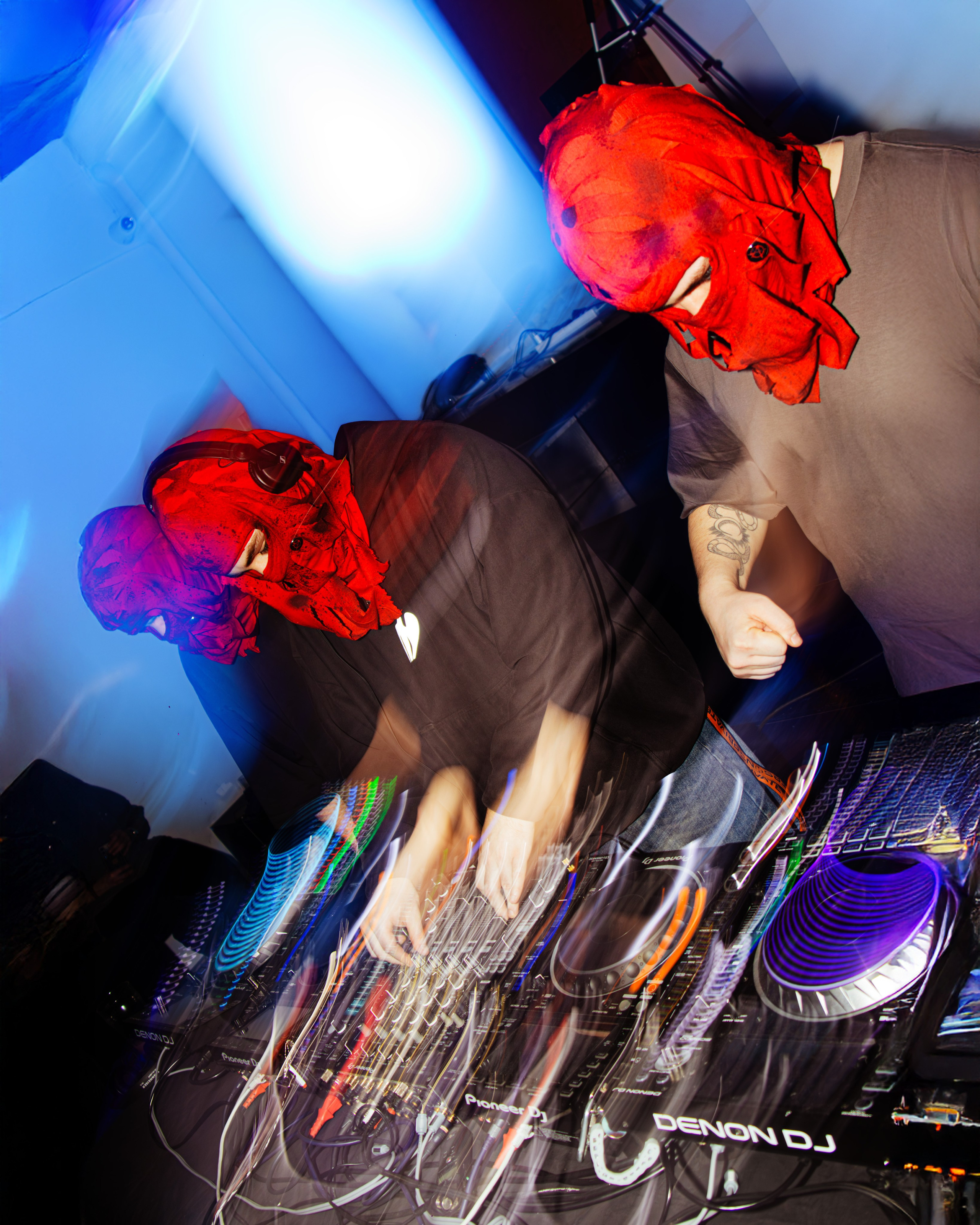 РОДНЯ. Electro_agent